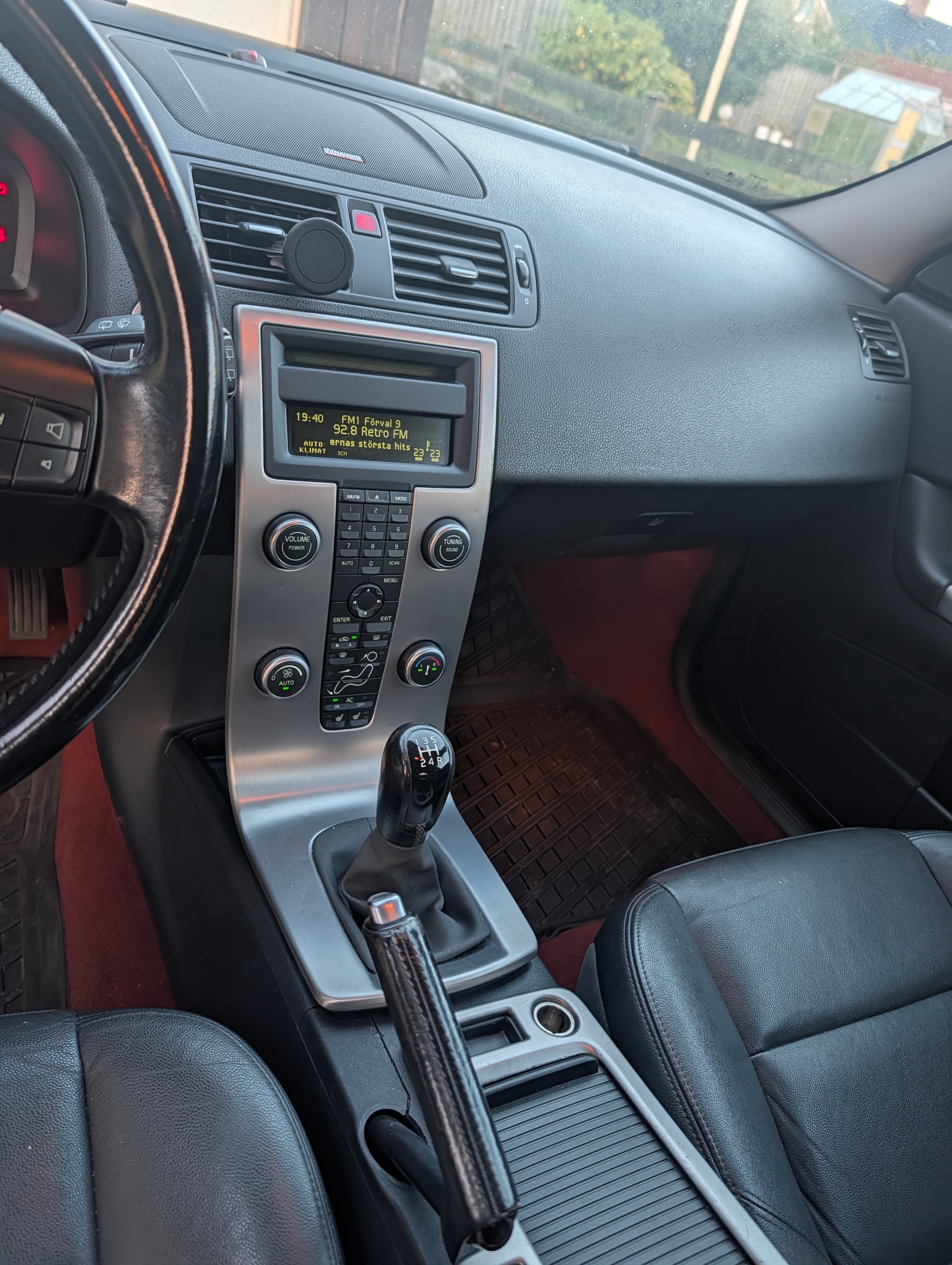 Volvo C30 1.6 D DRIVe Manuell 2010, kuva 7/7