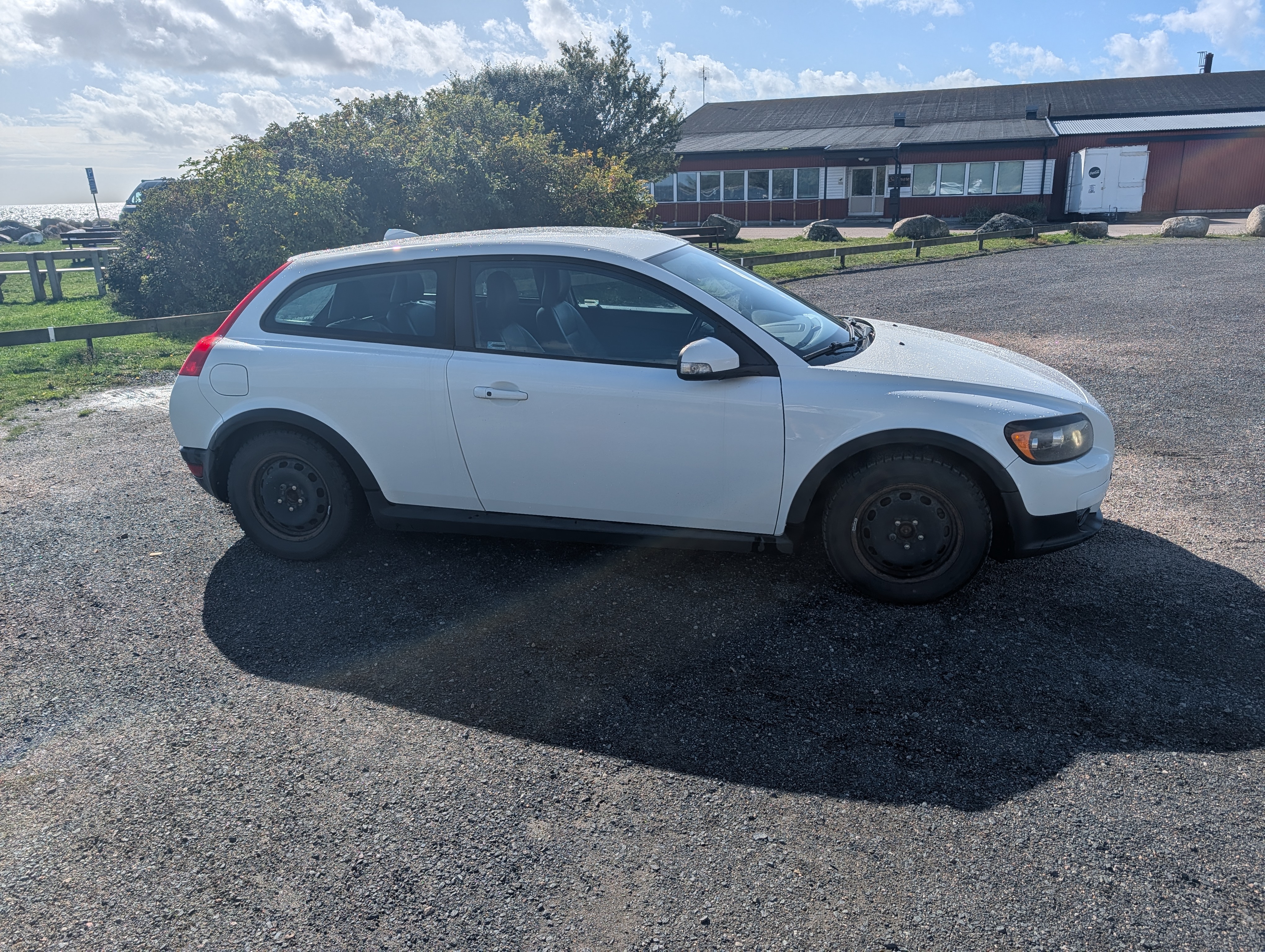 Volvo C30 1.6 D DRIVe Manuell 2010, kuva 3/7