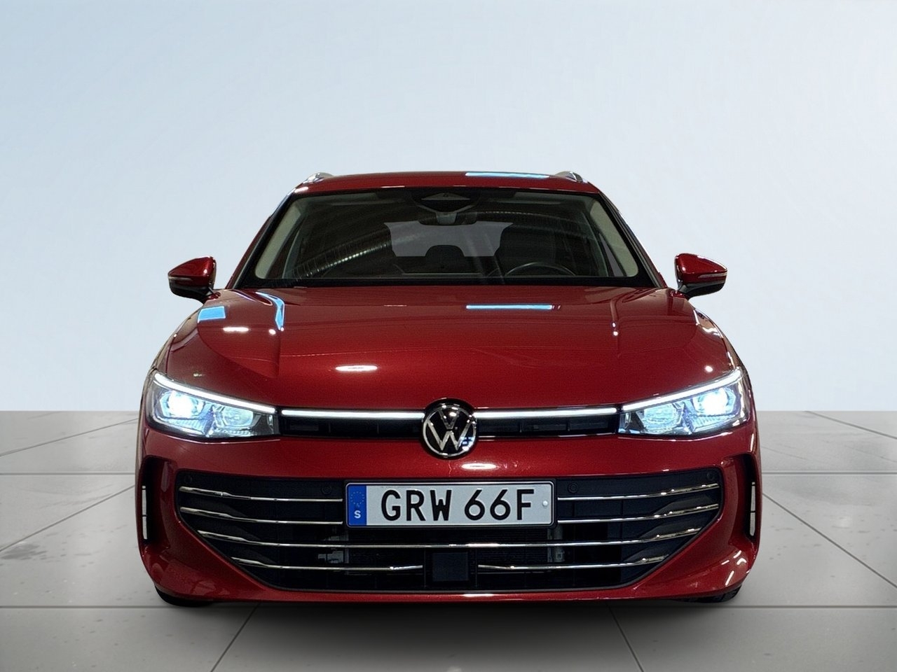Volkswagen Passat 2024, bild 2/24