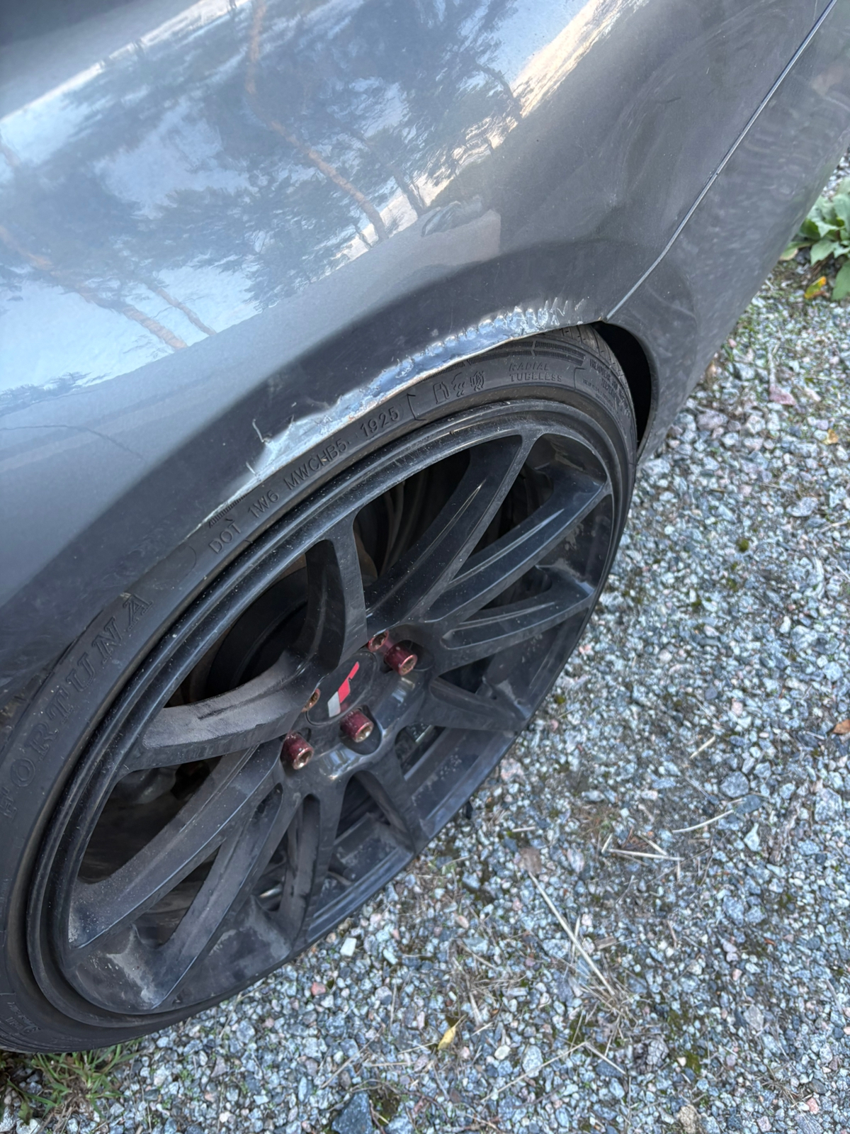 BMW 318 d Touring Manuell 2015, kuva 5/6