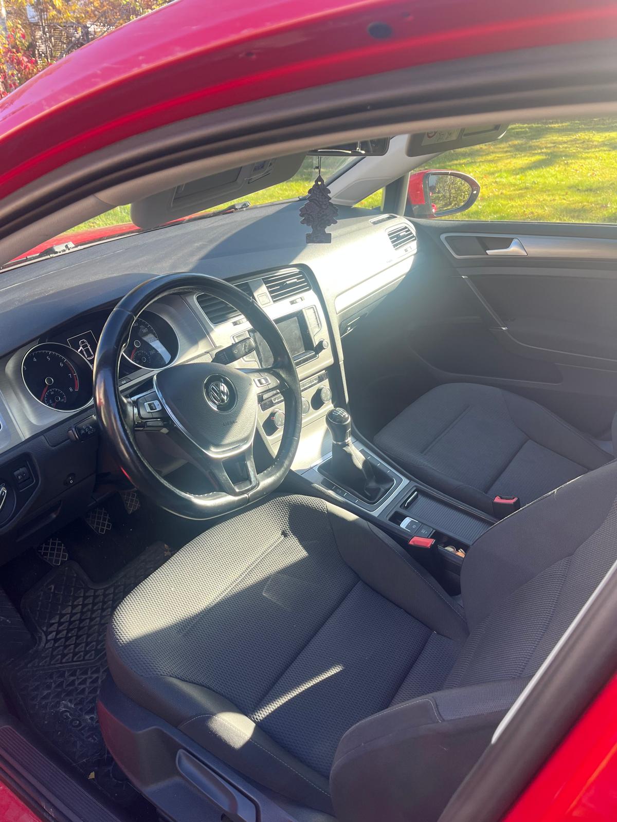 Volkswagen Golf 2015, bild 5/6