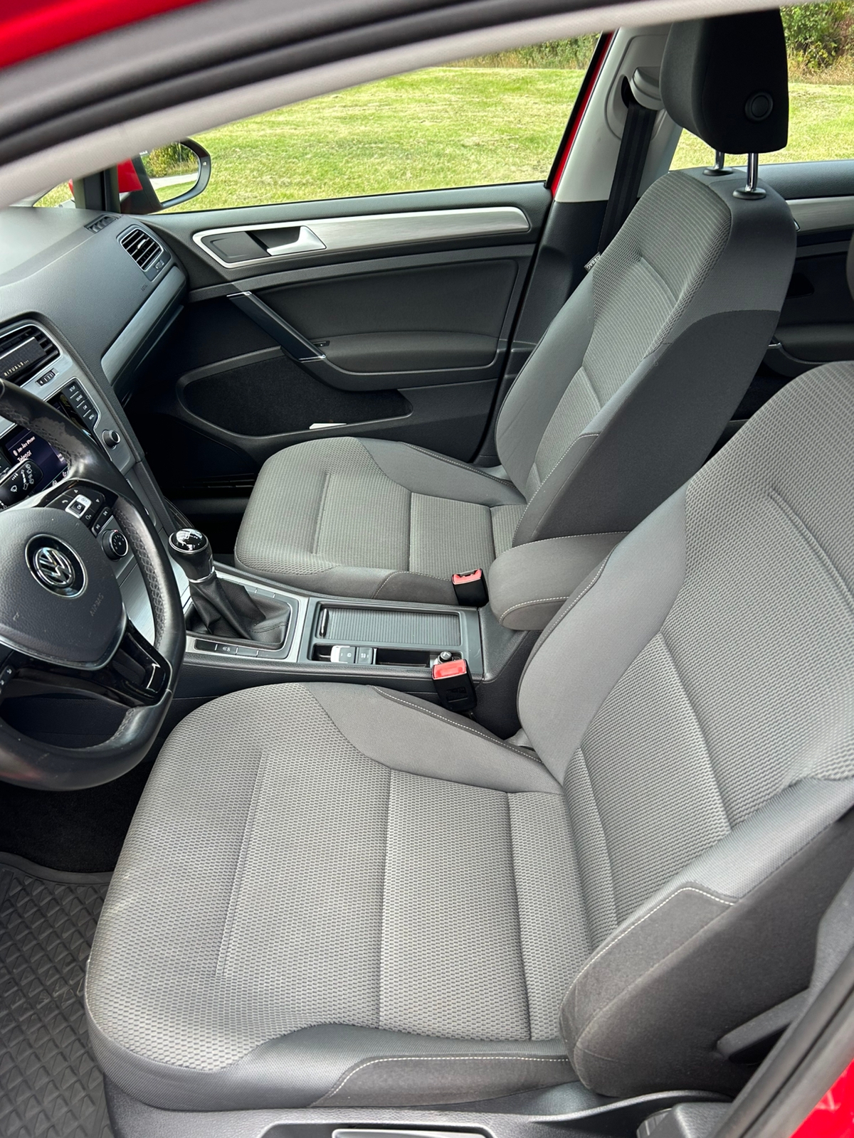 Volkswagen Golf 2014, bild 2/5