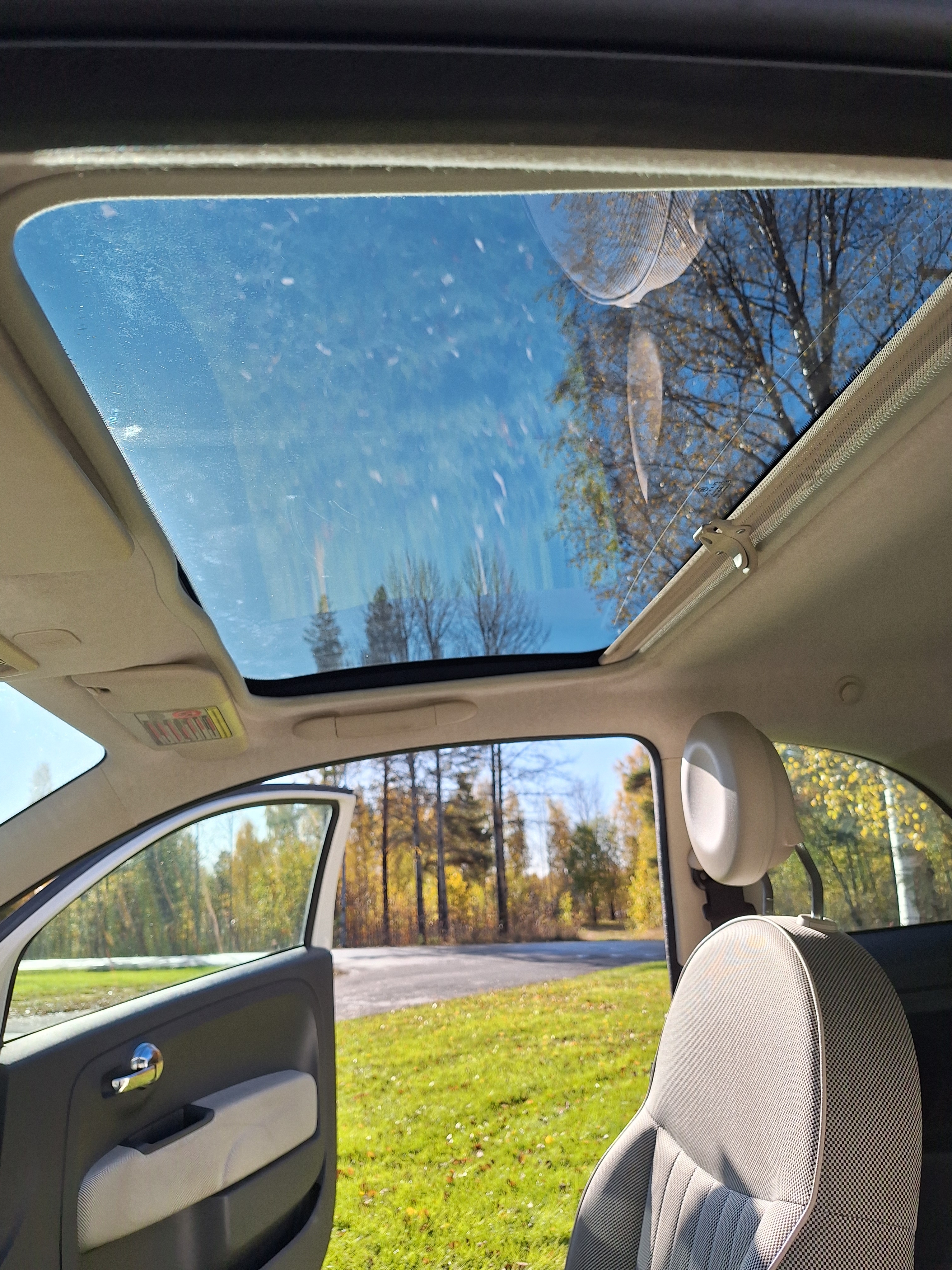 Fiat 500 0.9 8V TwinAir Manuell 2011, photo 3/9