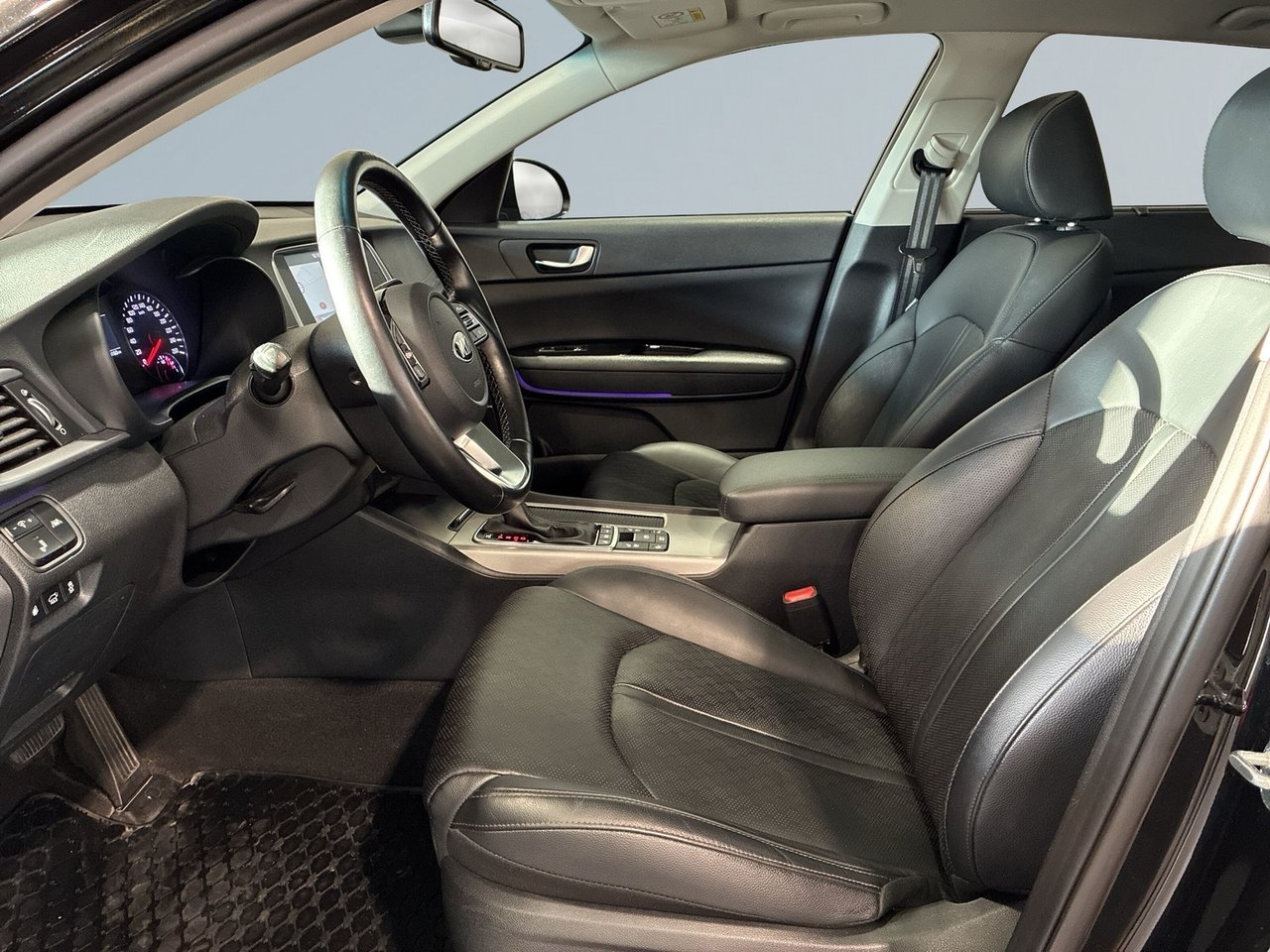 Kia Optima 2020, kuva 7/24