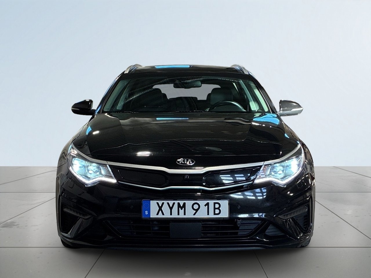 Kia Optima 2020, kuva 2/24