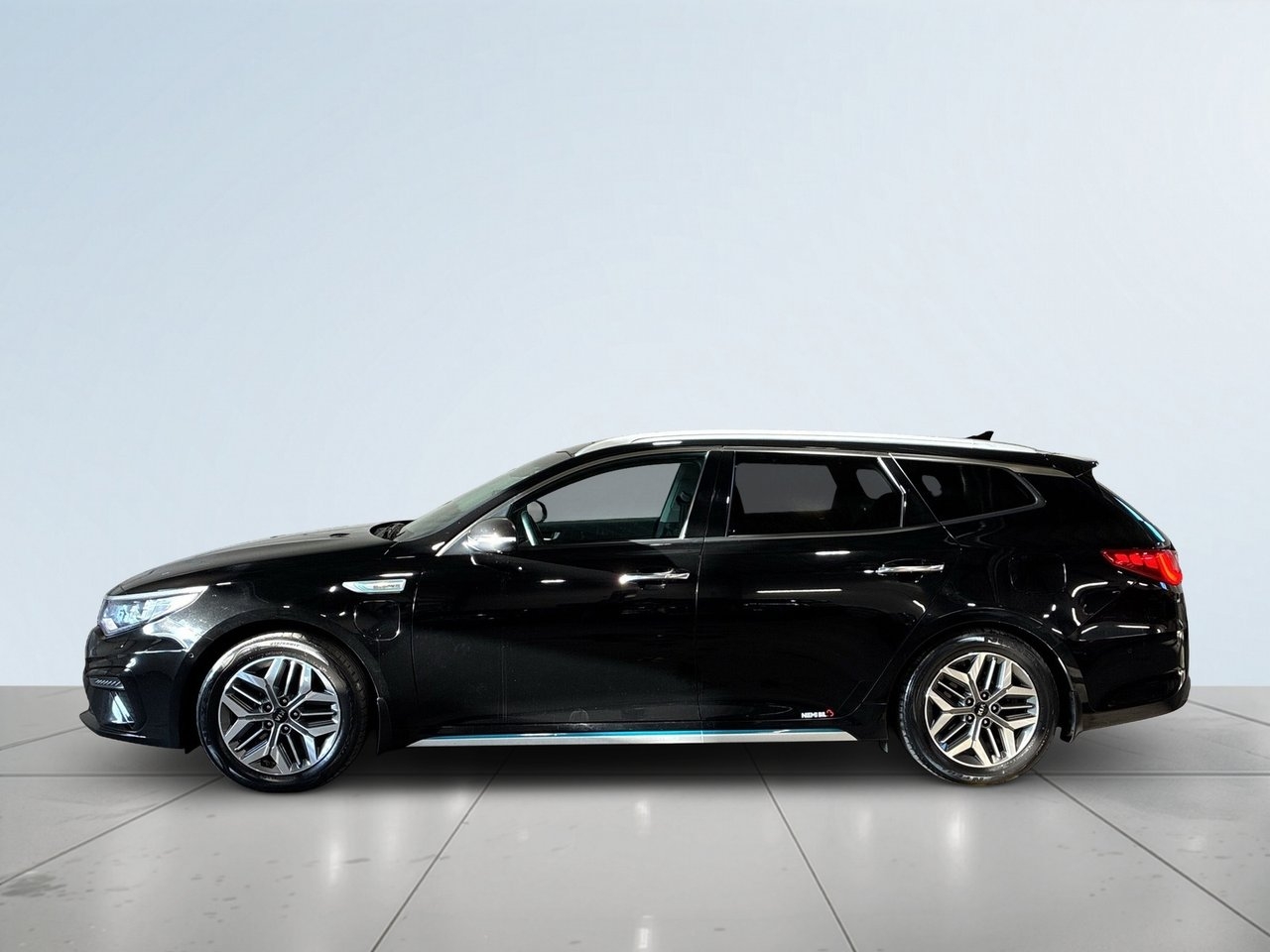 Kia Optima 2020, kuva 4/24