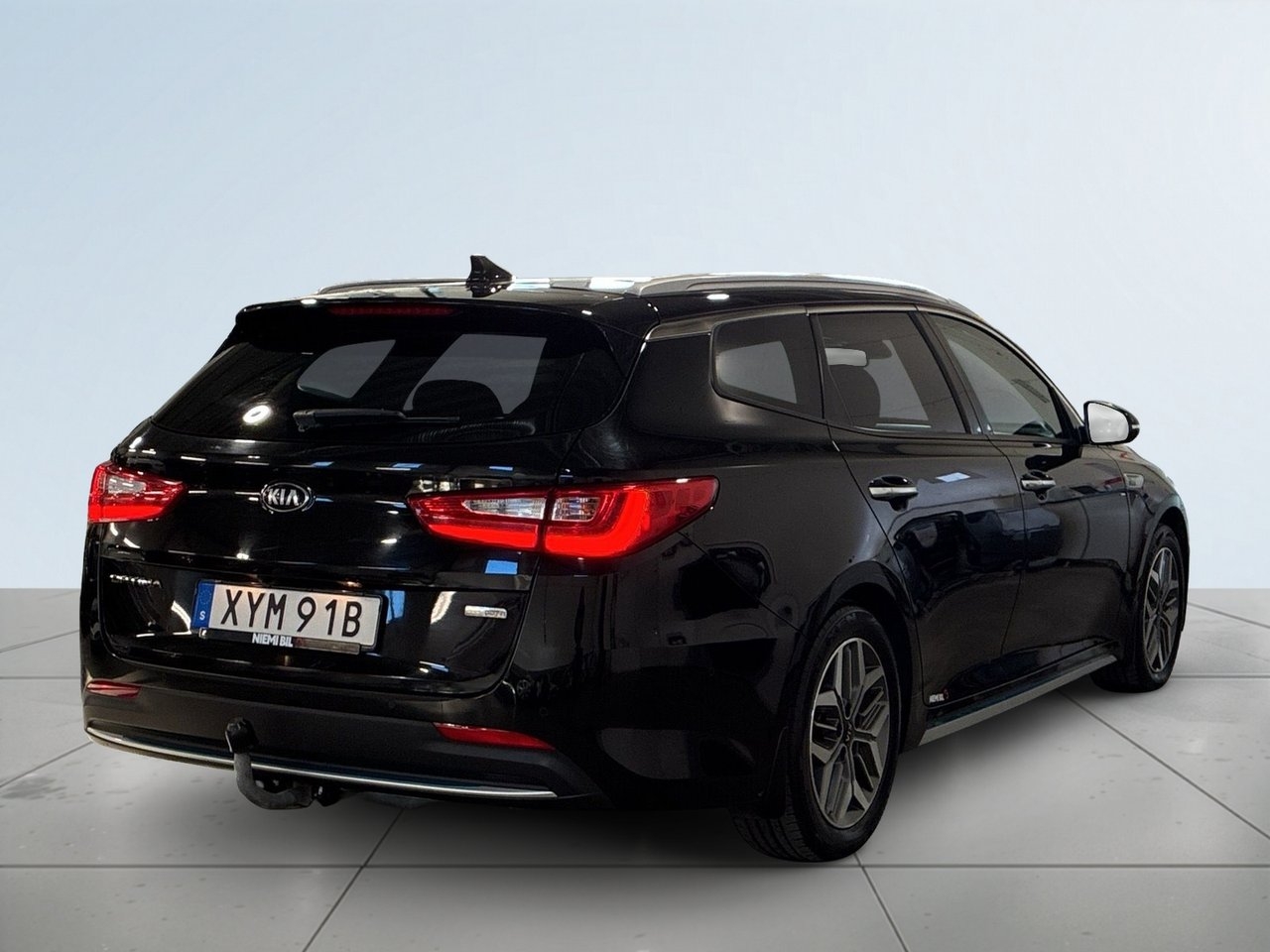 Kia Optima 2020, kuva 6/24