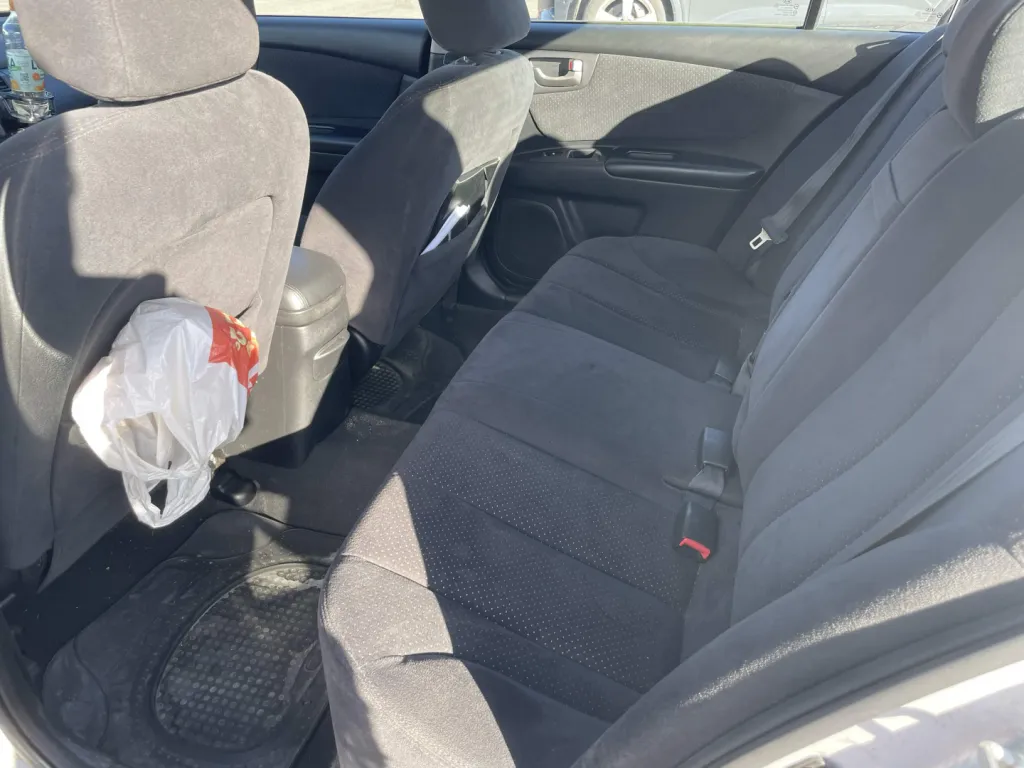 Kia Magentis 2.0 CRDi Automatisk 2008, bild 5/10