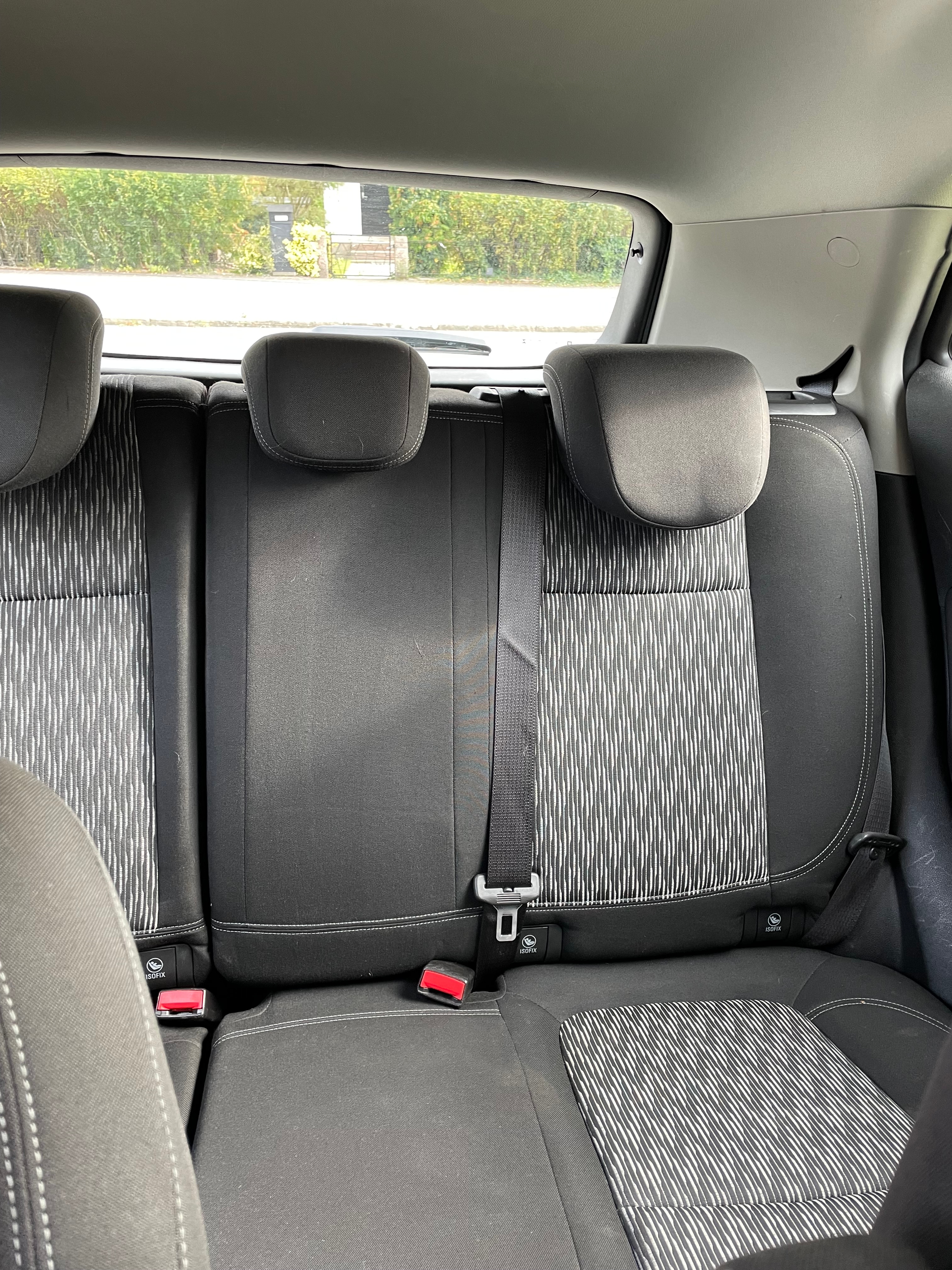Opel Mokka 1.4 Turbo ecoFLEX 4x4 Manuell 2016, bild 4/4
