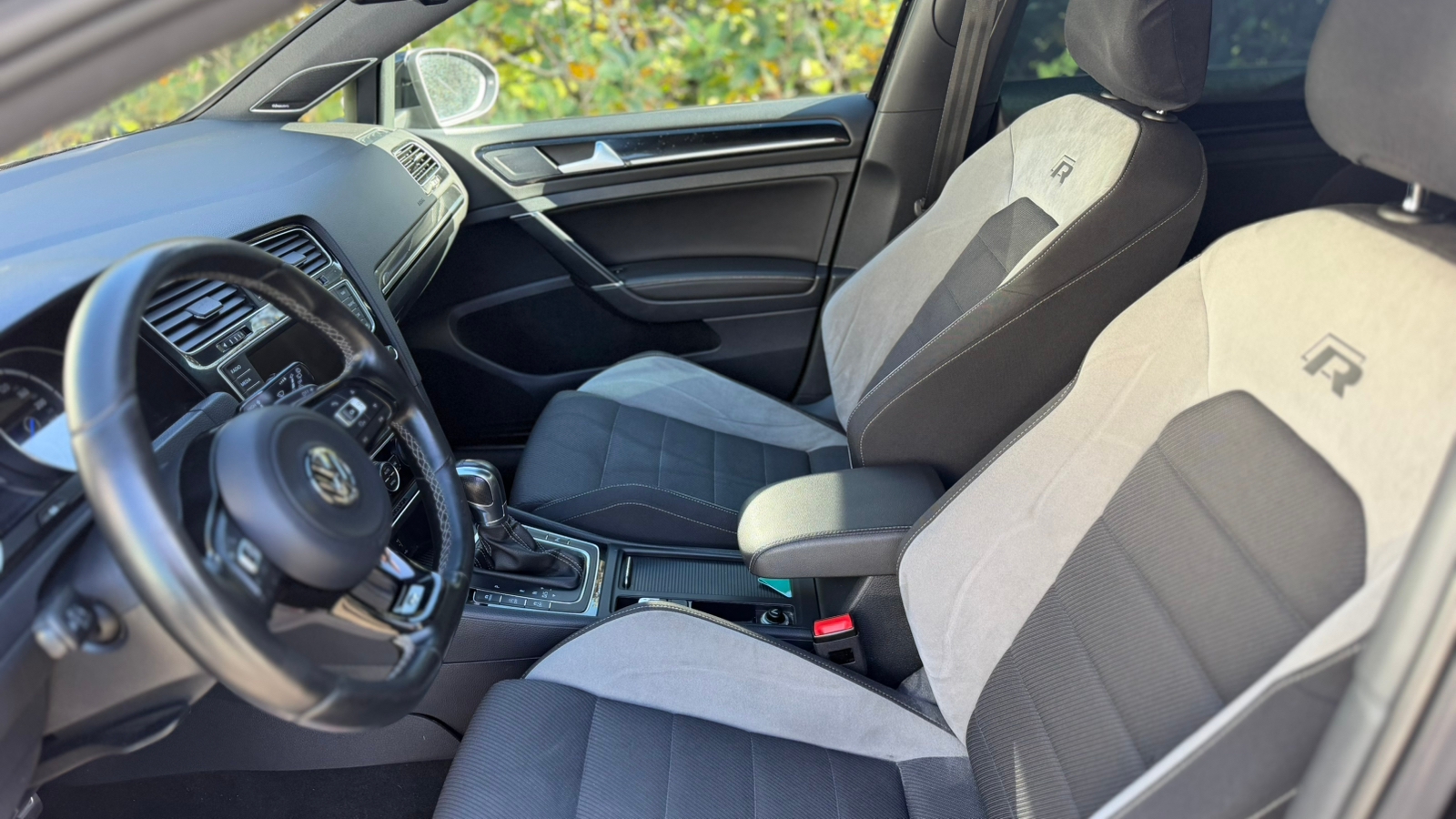 Volkswagen Golf 2015, bild 4/5
