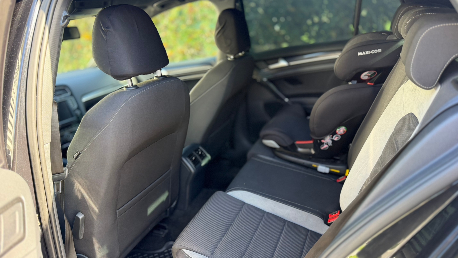 Volkswagen Golf 2015, bild 5/5