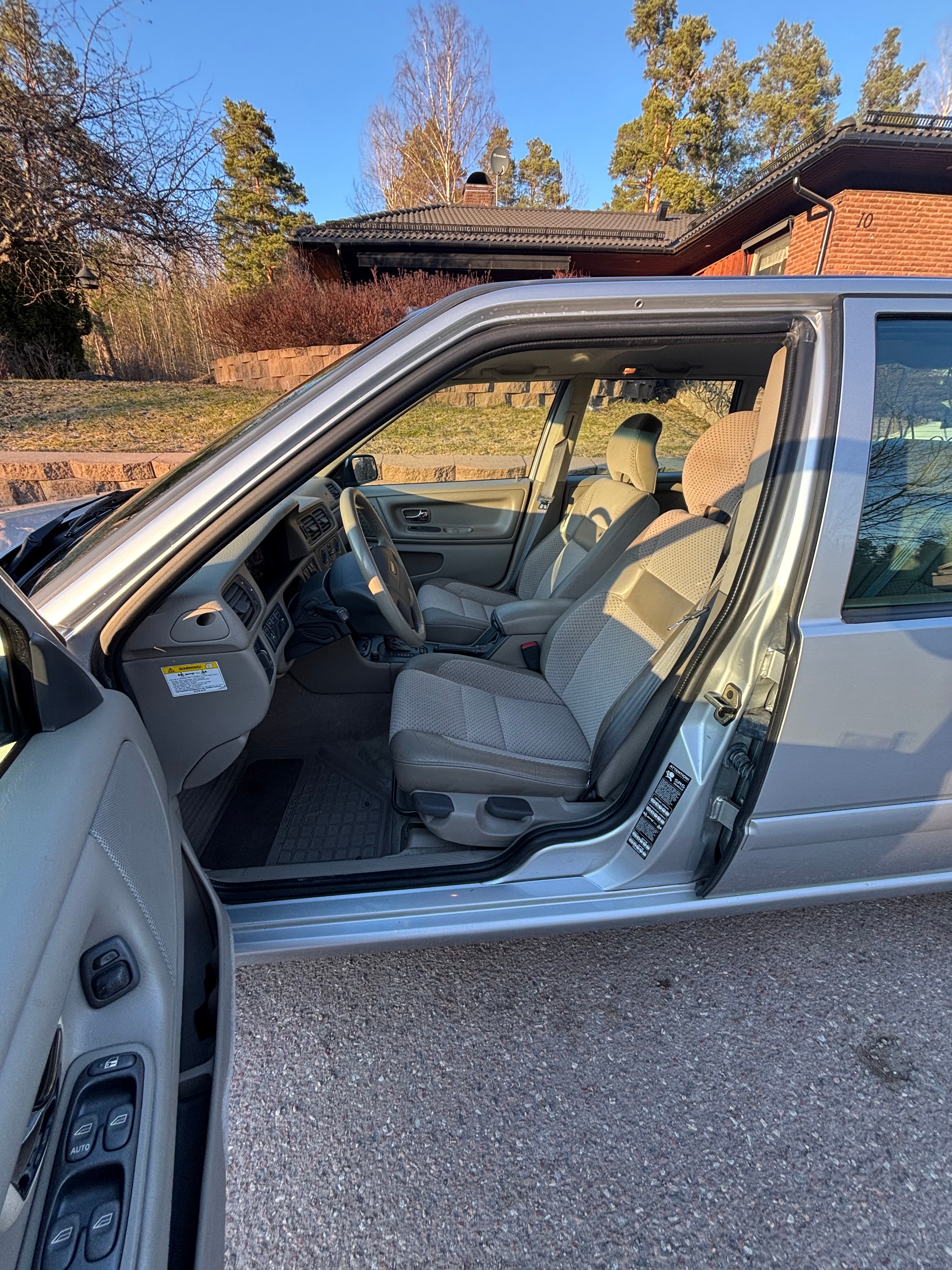 Volvo S70 2.5 20V Automatisk 1997, bild 6/7