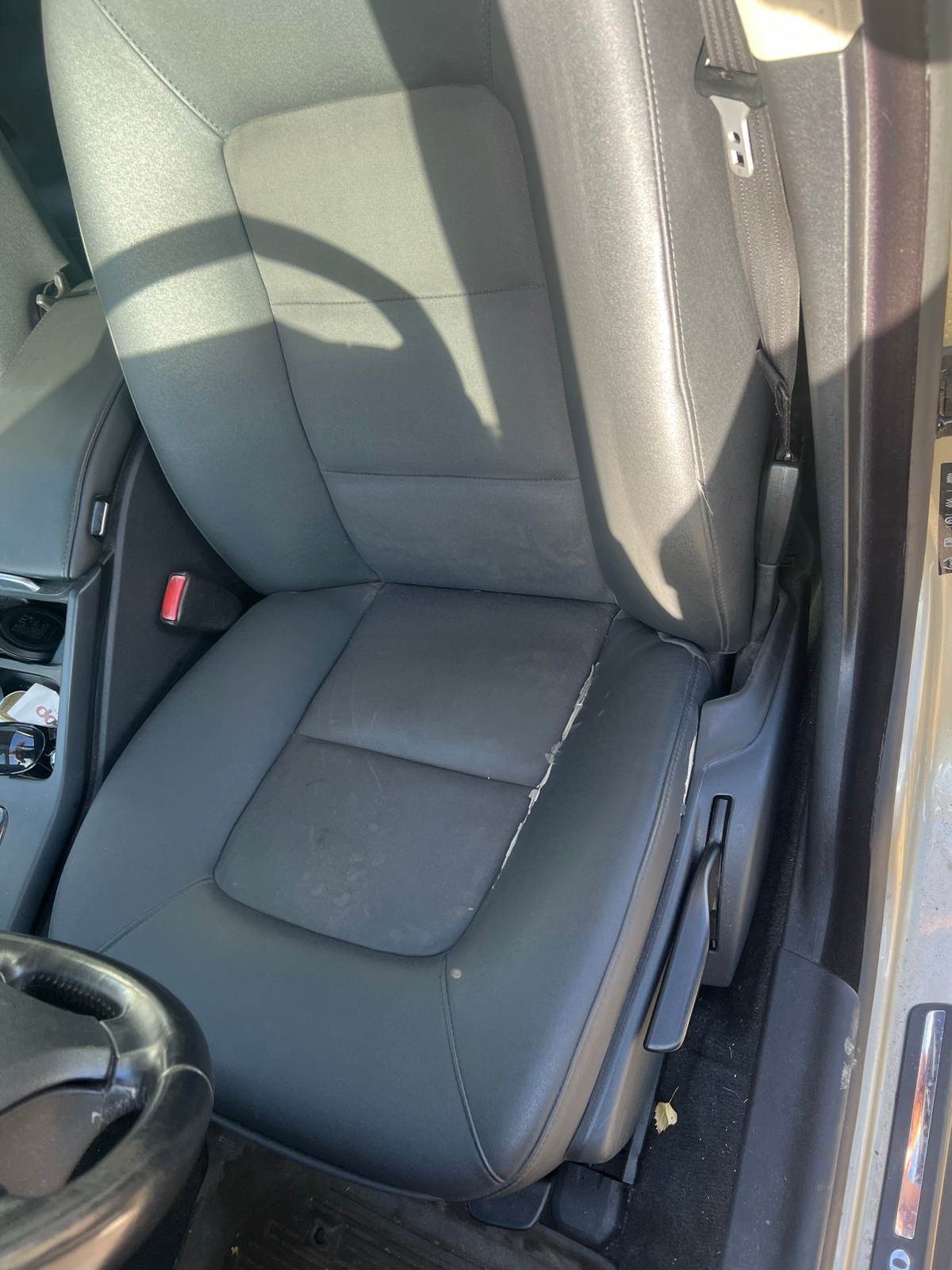 Volvo S80 2.0F Manuell 2008, bild 4/4