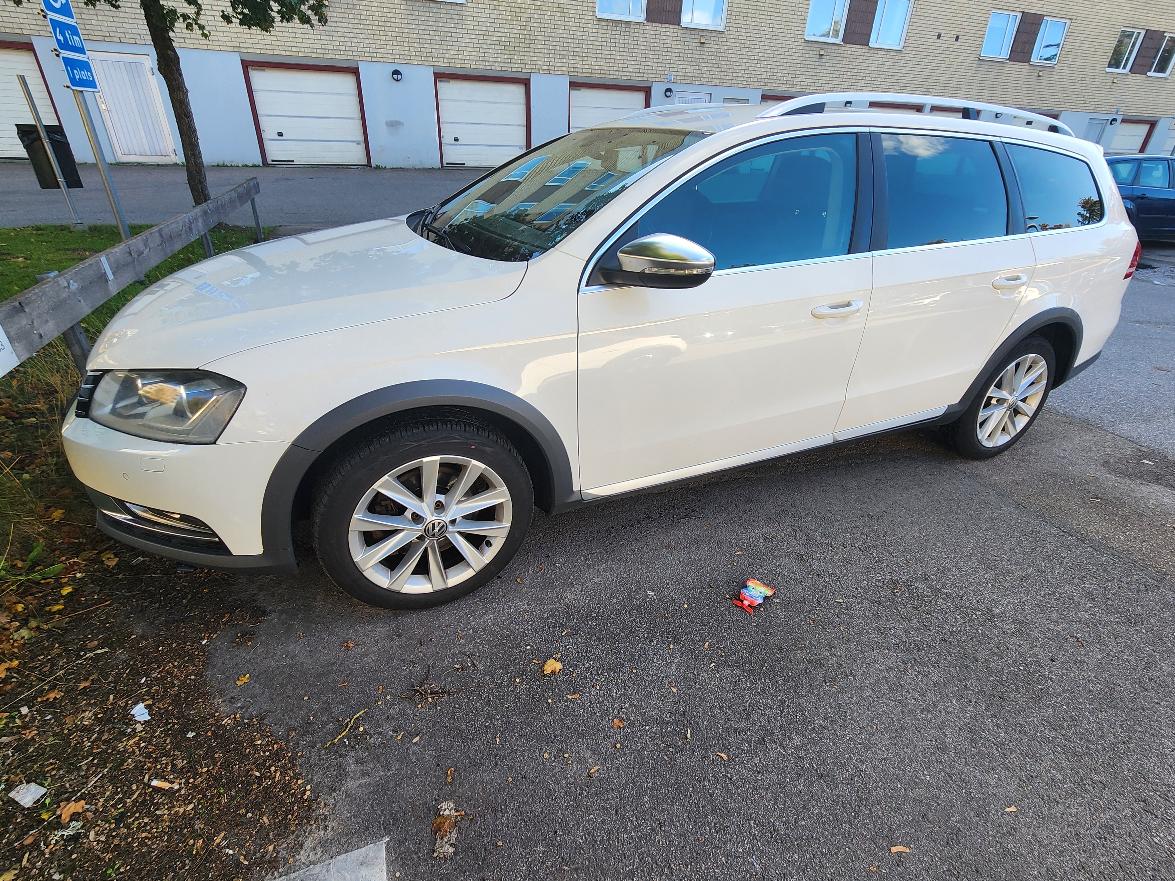 Volkswagen Passat 2014, kuva 6/10