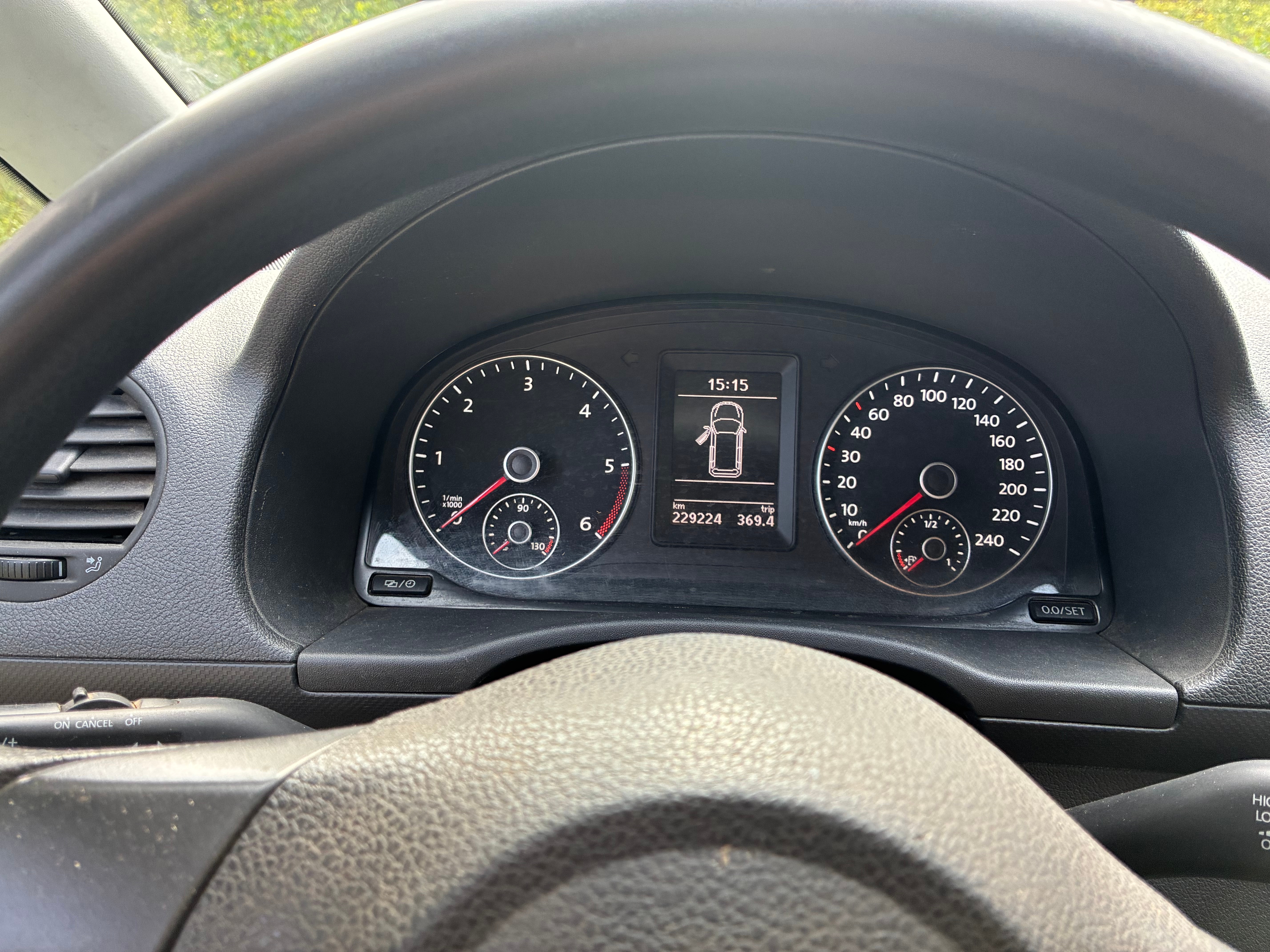 Volkswagen Caddy 2014, bild 5/10