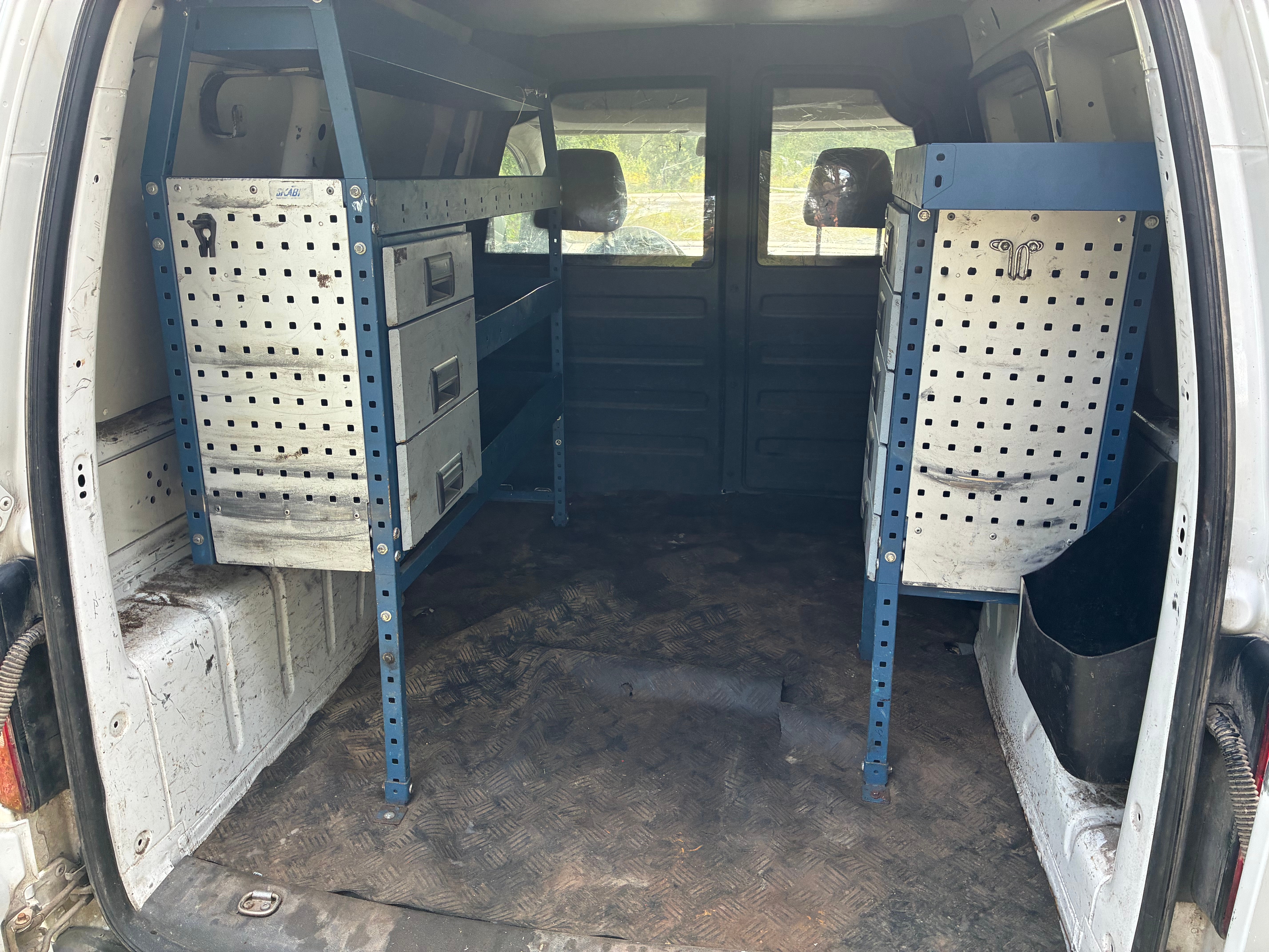 Volkswagen Caddy 2014, bild 7/10