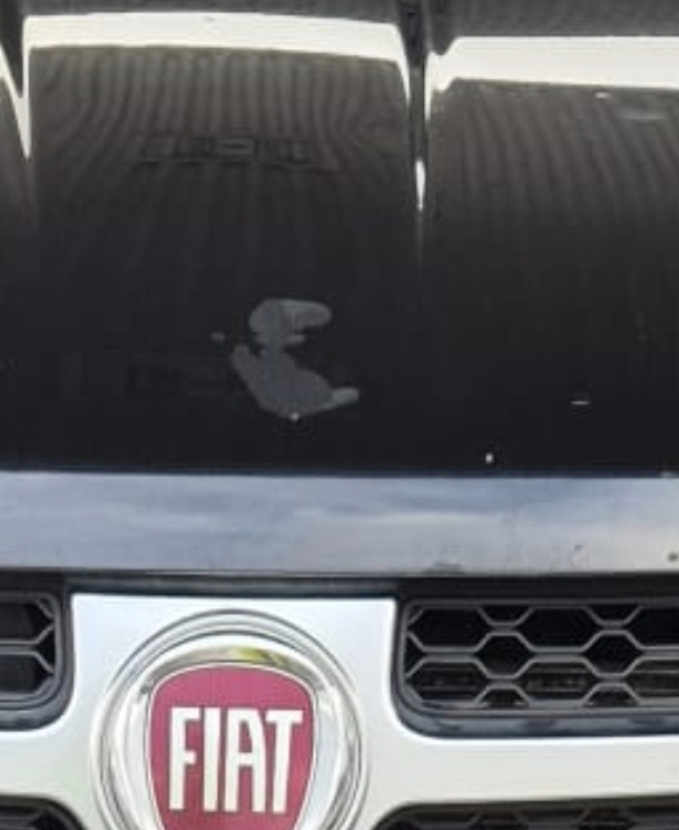 Fiat Freemont 2012, bild 2/7