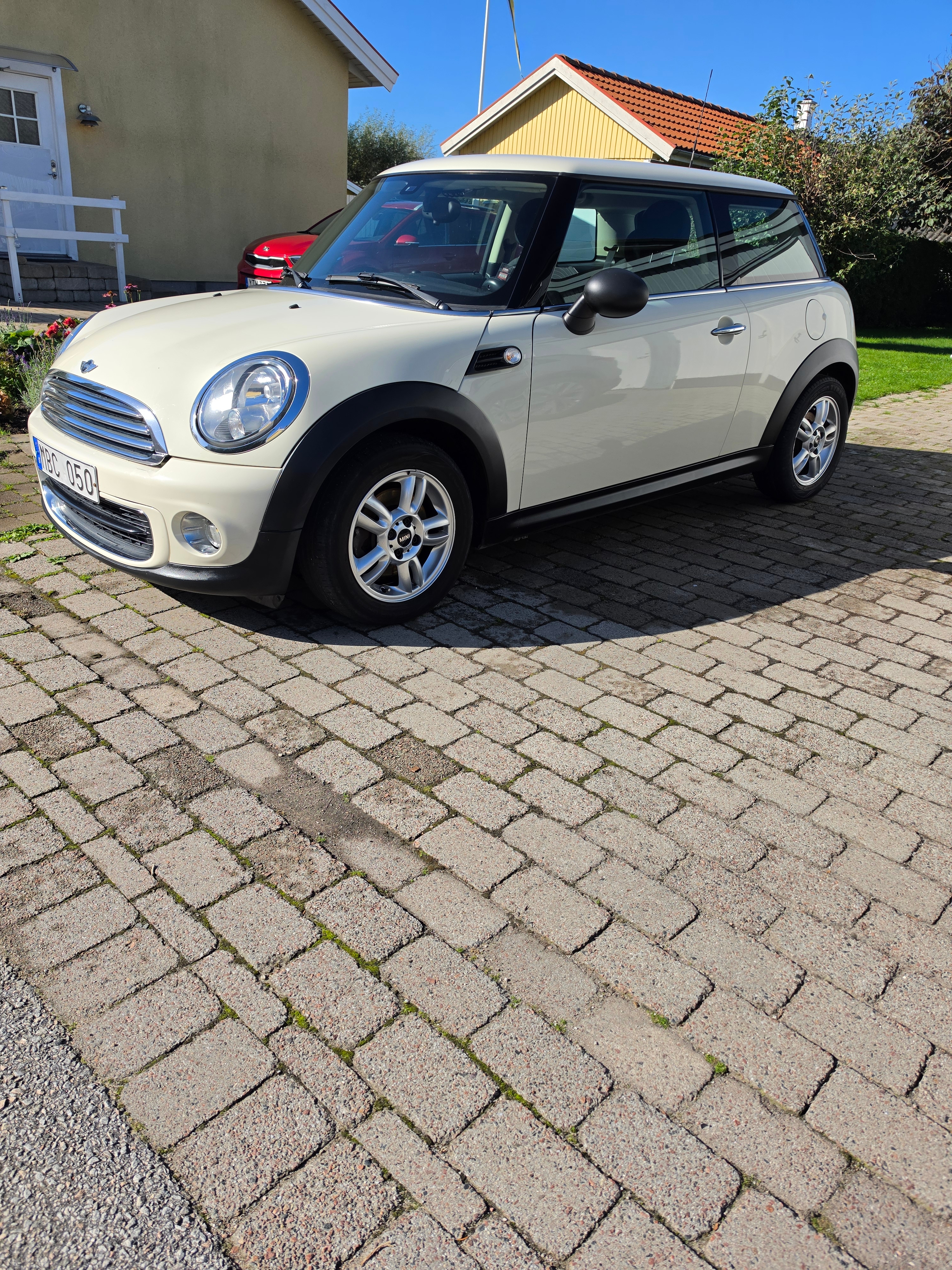 MINI One