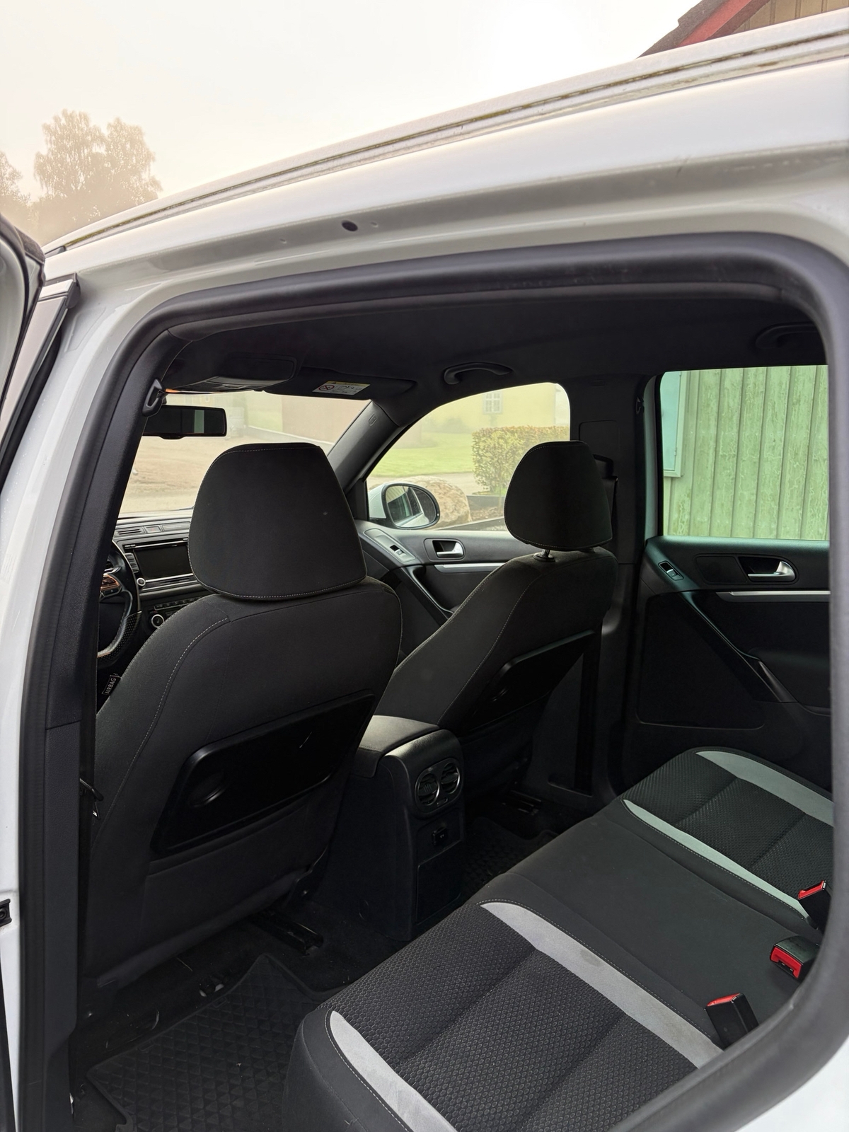 Volkswagen Tiguan 2015, bild 3/10