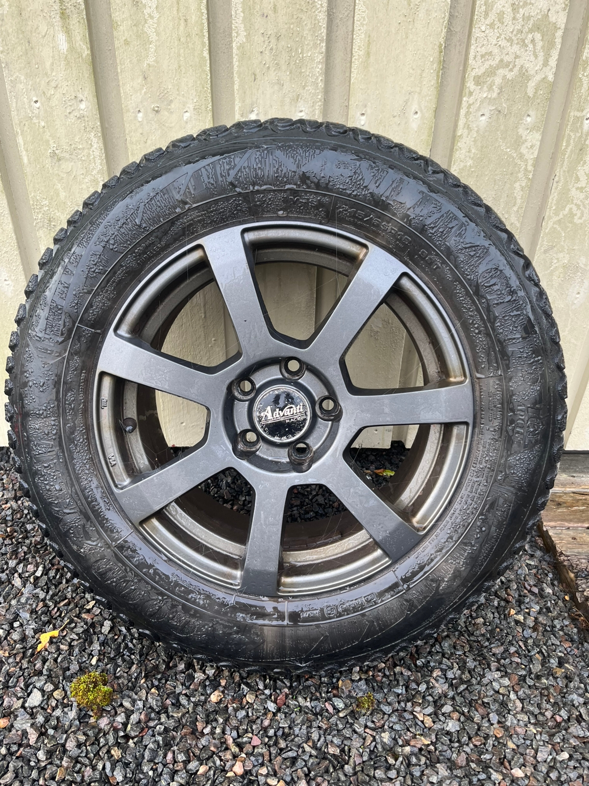 Volkswagen Tiguan 2015, bild 6/10