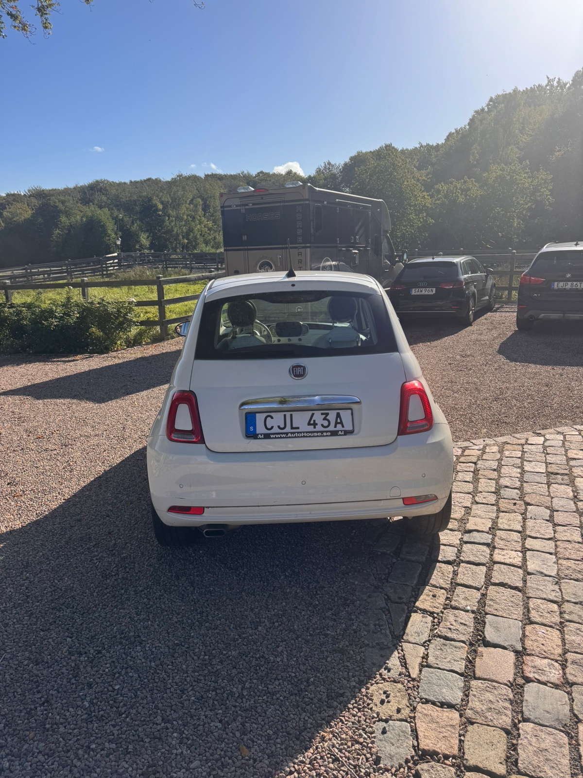 Fiat 500 2020, bild 3/7