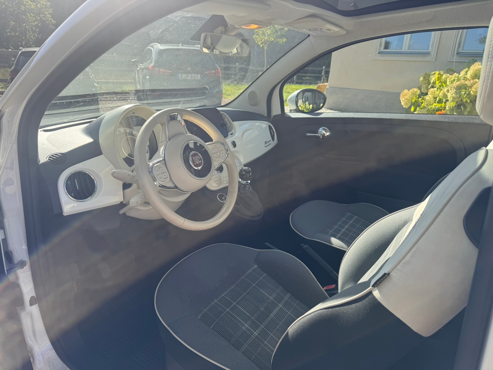 Fiat 500 2020, bild 6/7