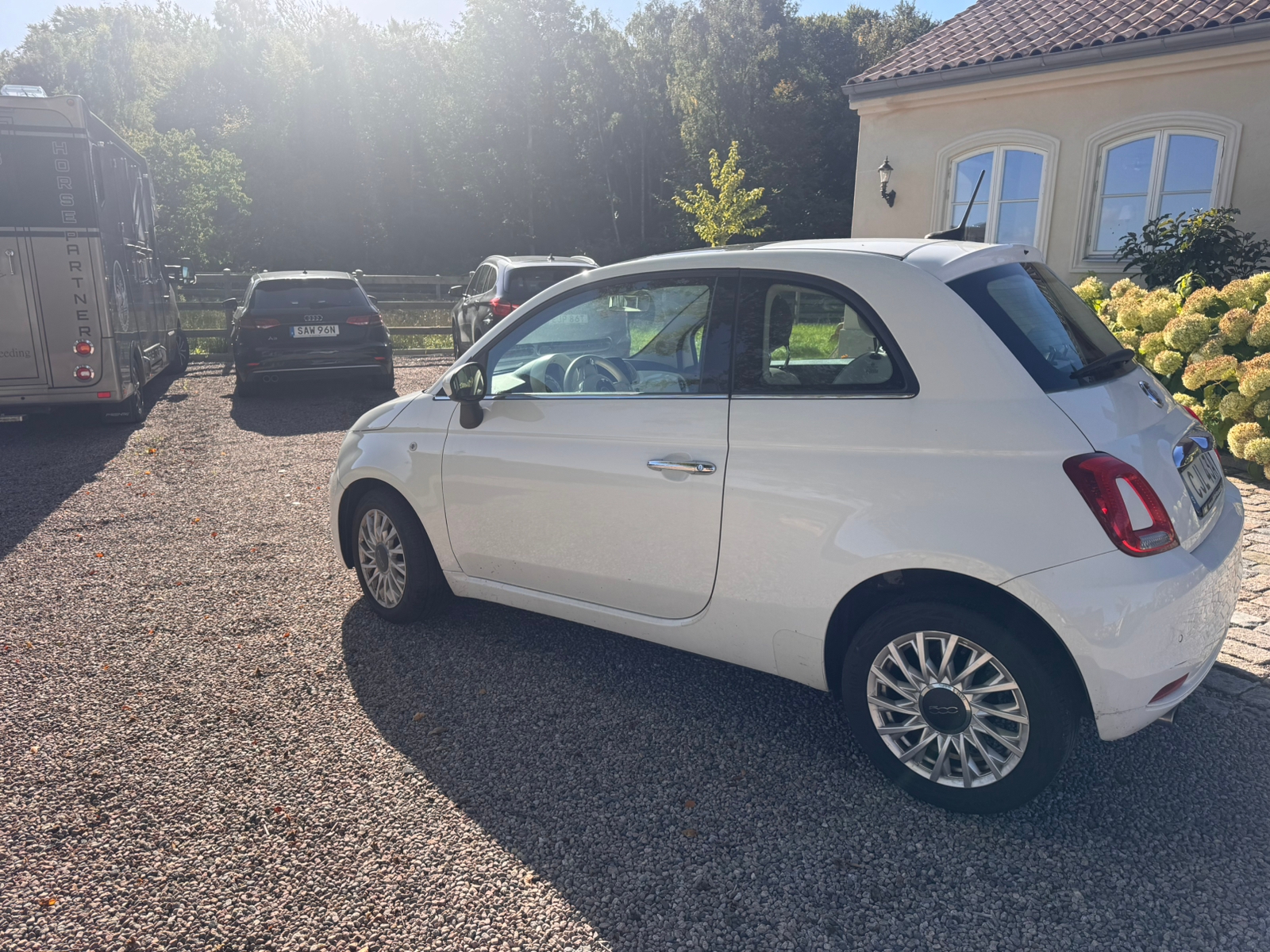 Fiat 500 2020, bild 5/7