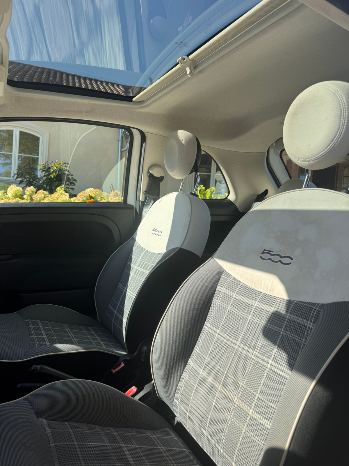Fiat 500 2020, bild 7/7