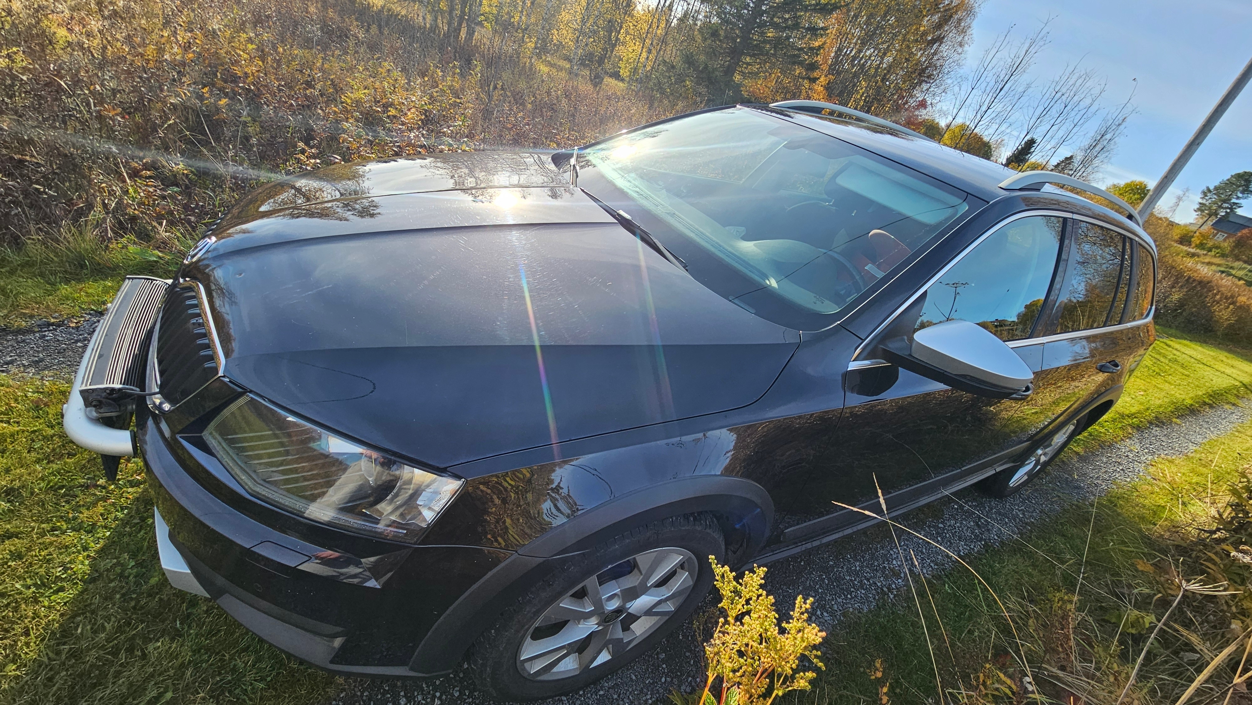 Skoda Octavia 2015, bild 3/8