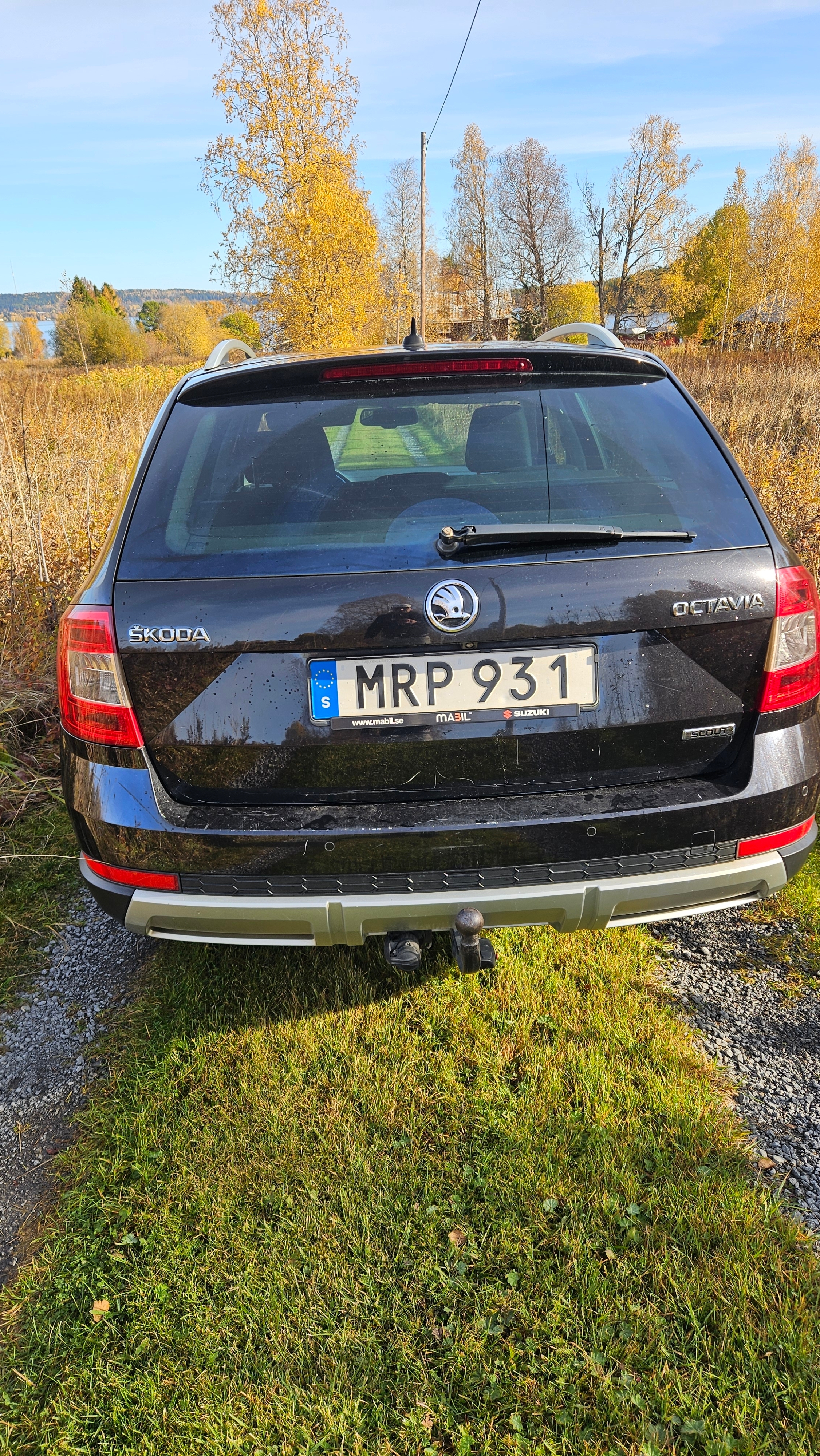Skoda Octavia 2015, bild 6/8