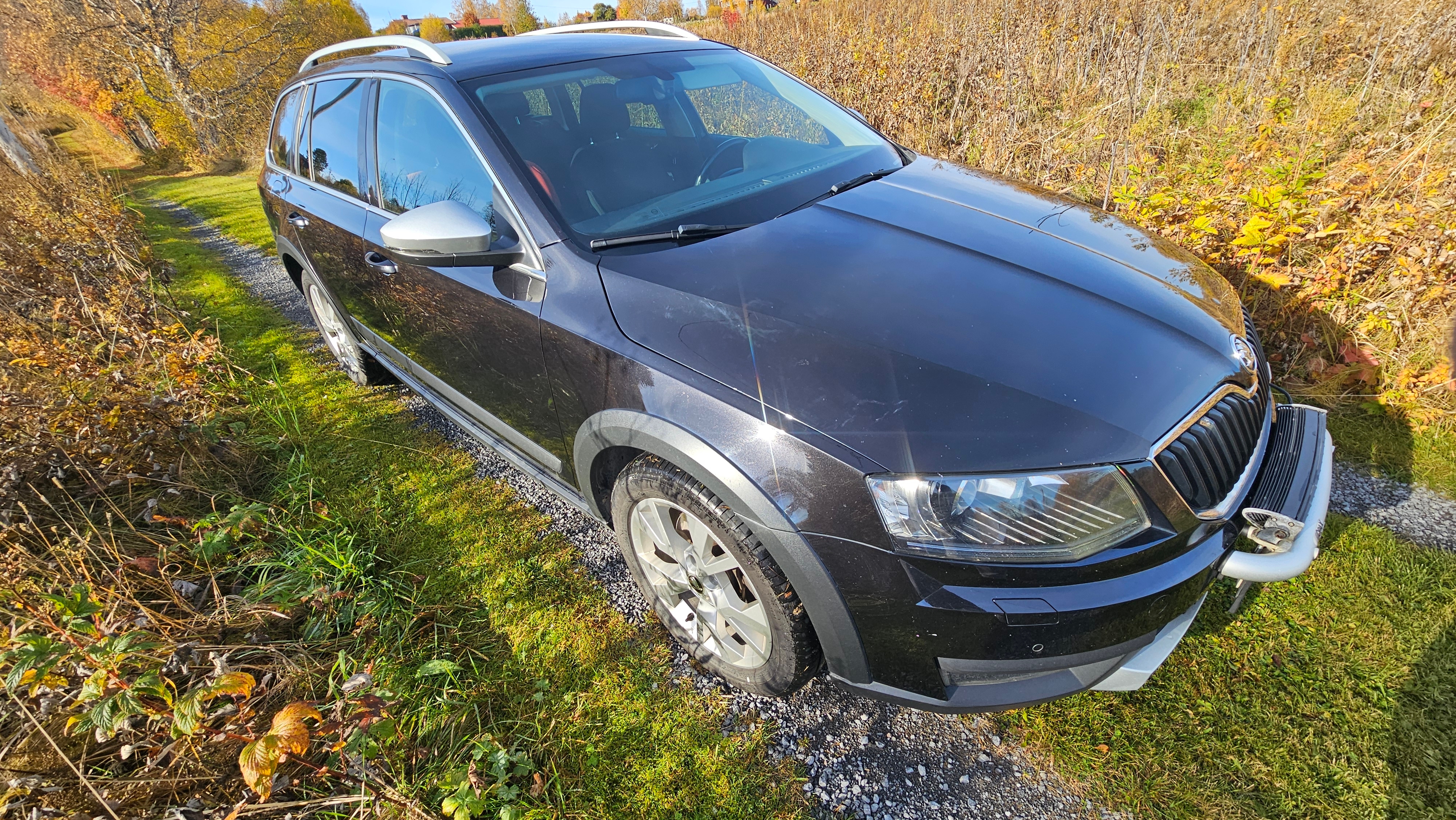 Skoda Octavia 2015, bild 2/8
