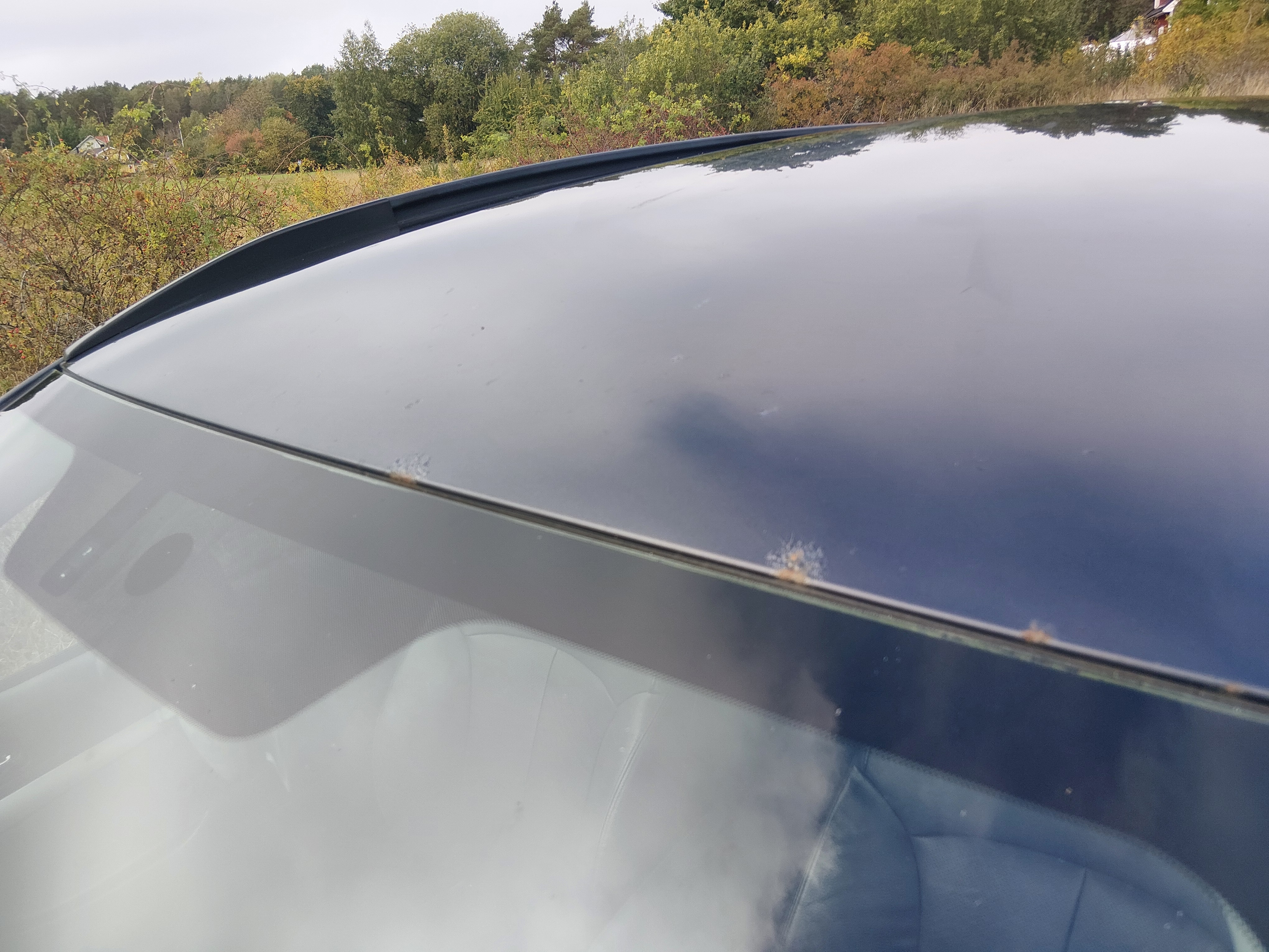 Subaru Outback 2.0 4WD Manuell 2010, bild 5/10