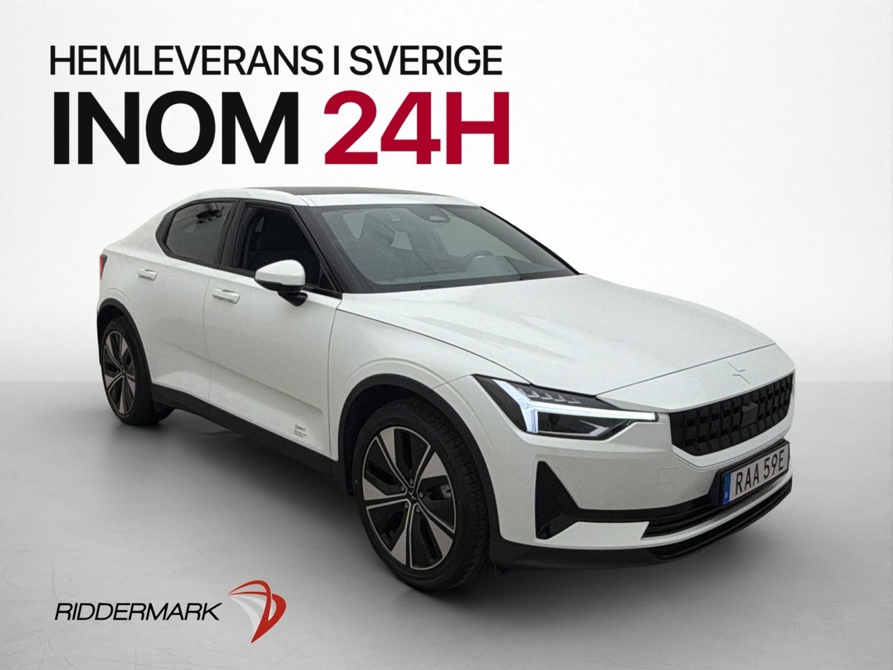 Polestar 2