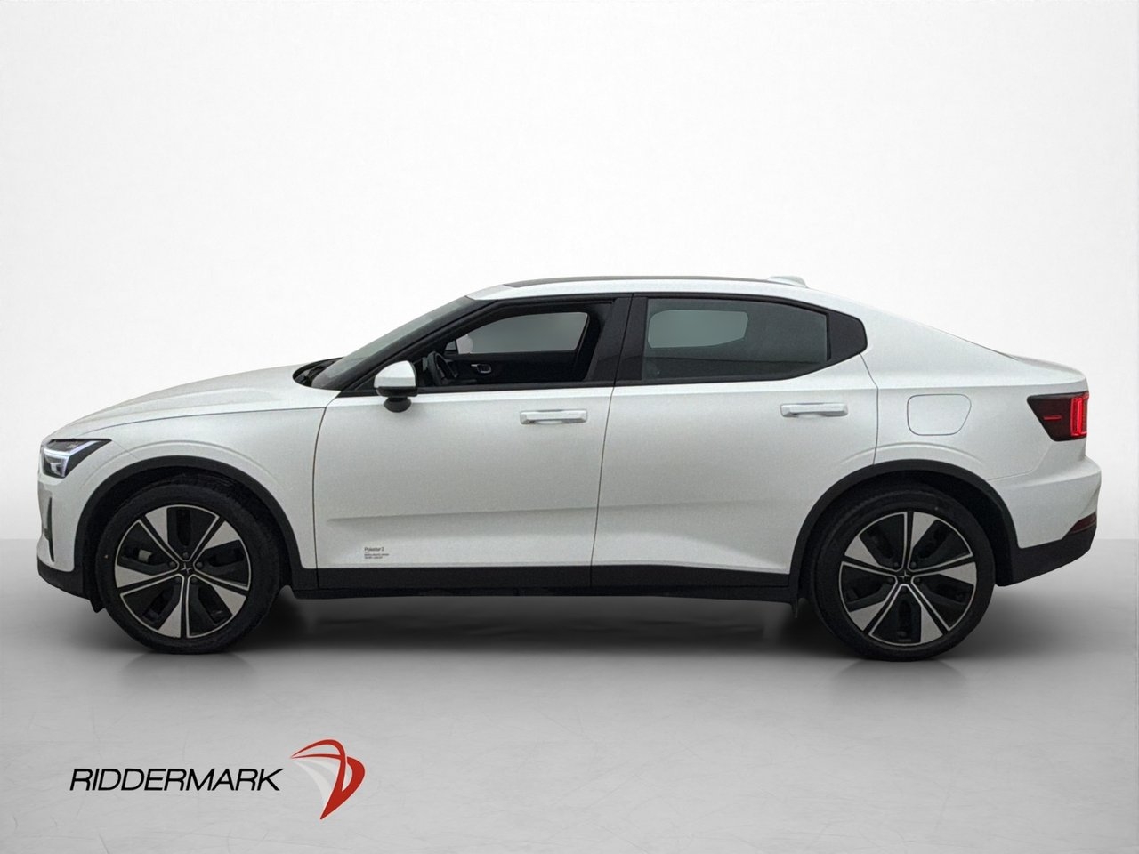 Polestar 2 2023, bild 5/10