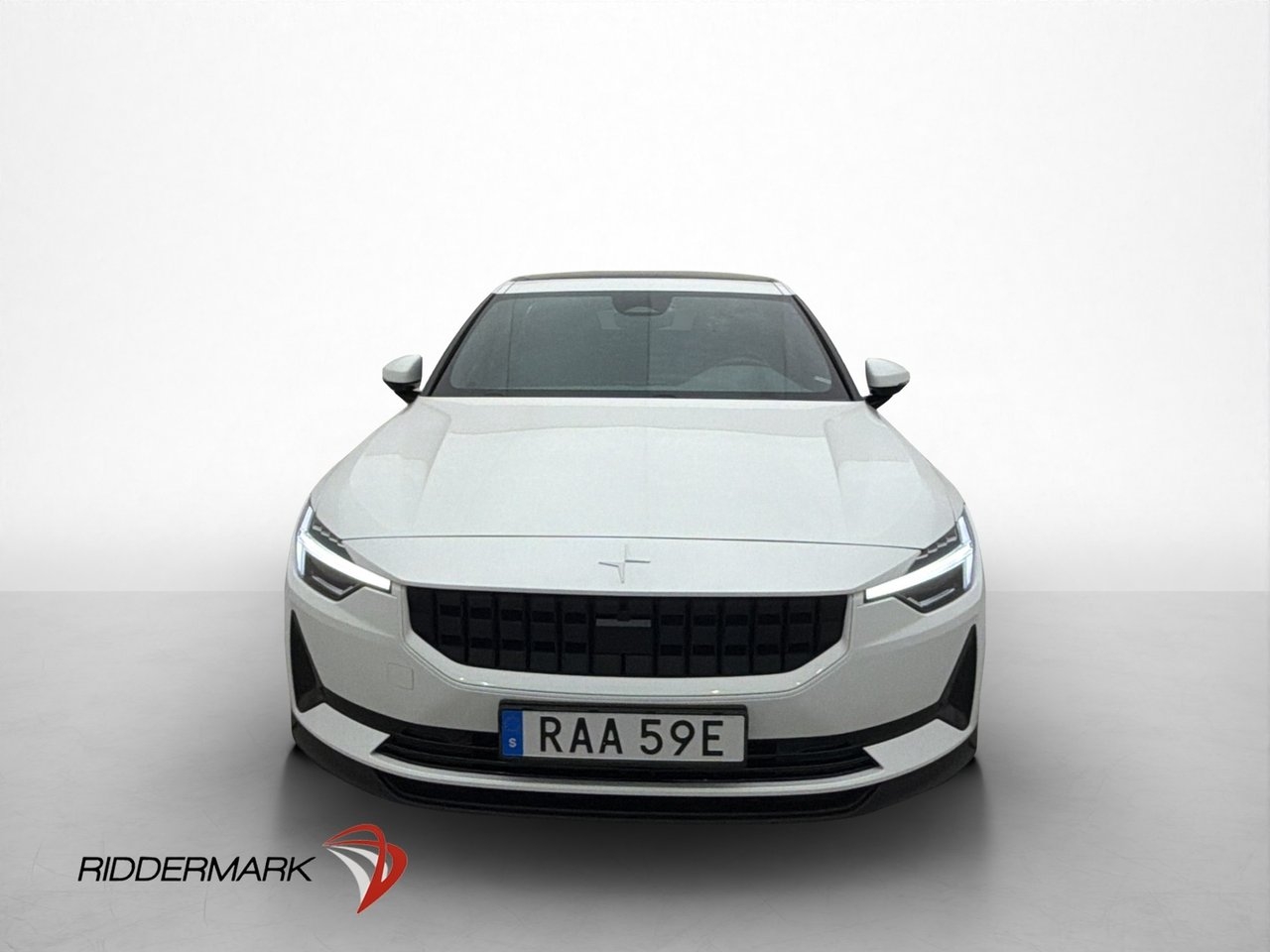Polestar 2 2023, bild 3/10