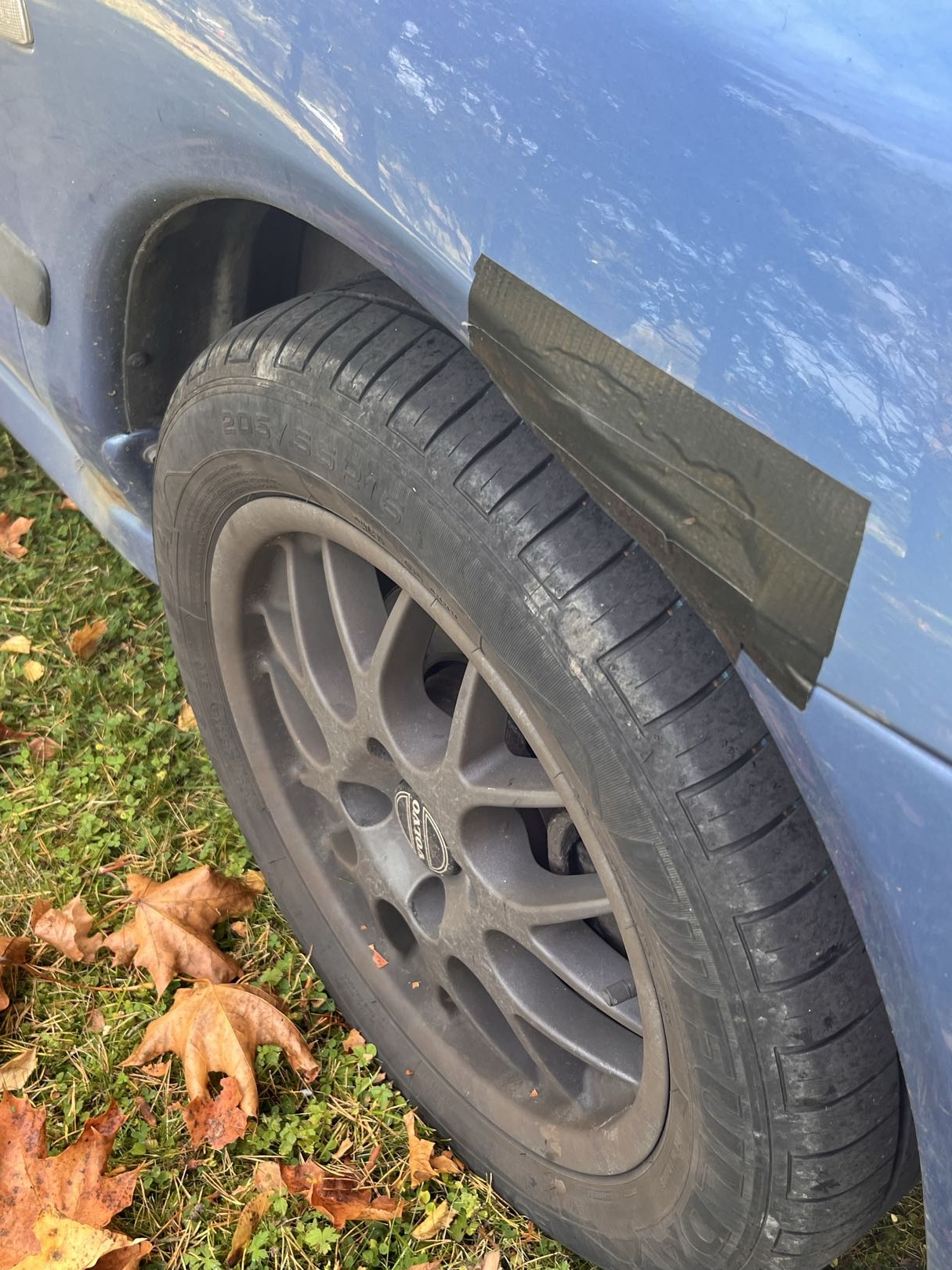 Mitsubishi Carisma Sedan 1.8 GDI Manuell 2001, bild 4/7