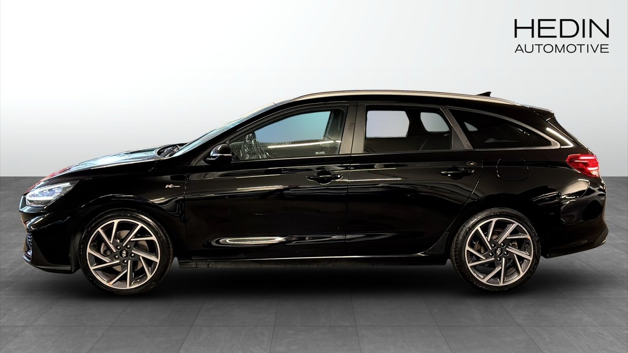 Hyundai i30 2021, bild 6/12