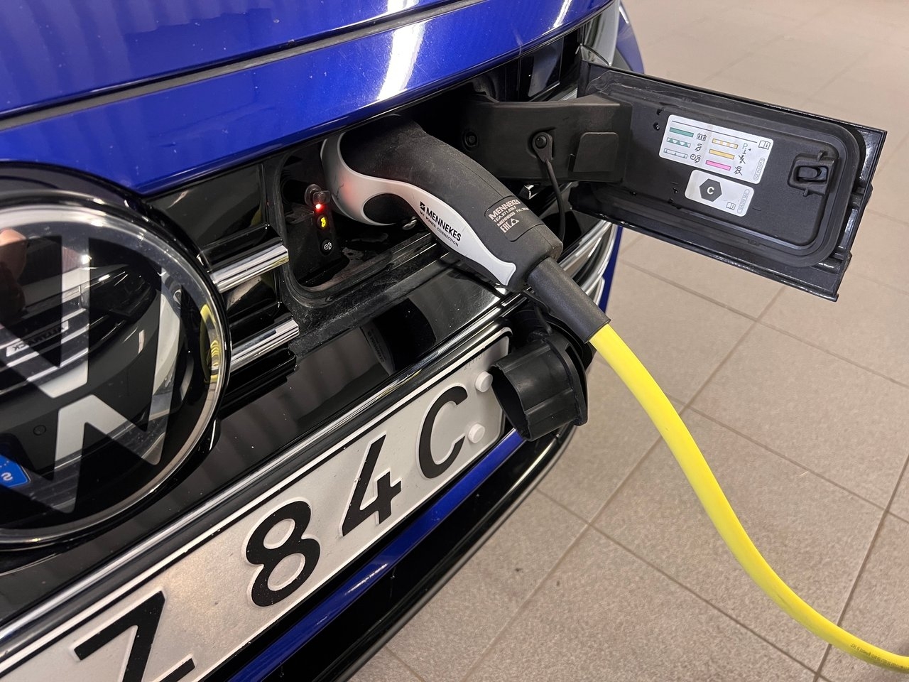 Volkswagen Arteon 2022, bild 3/10