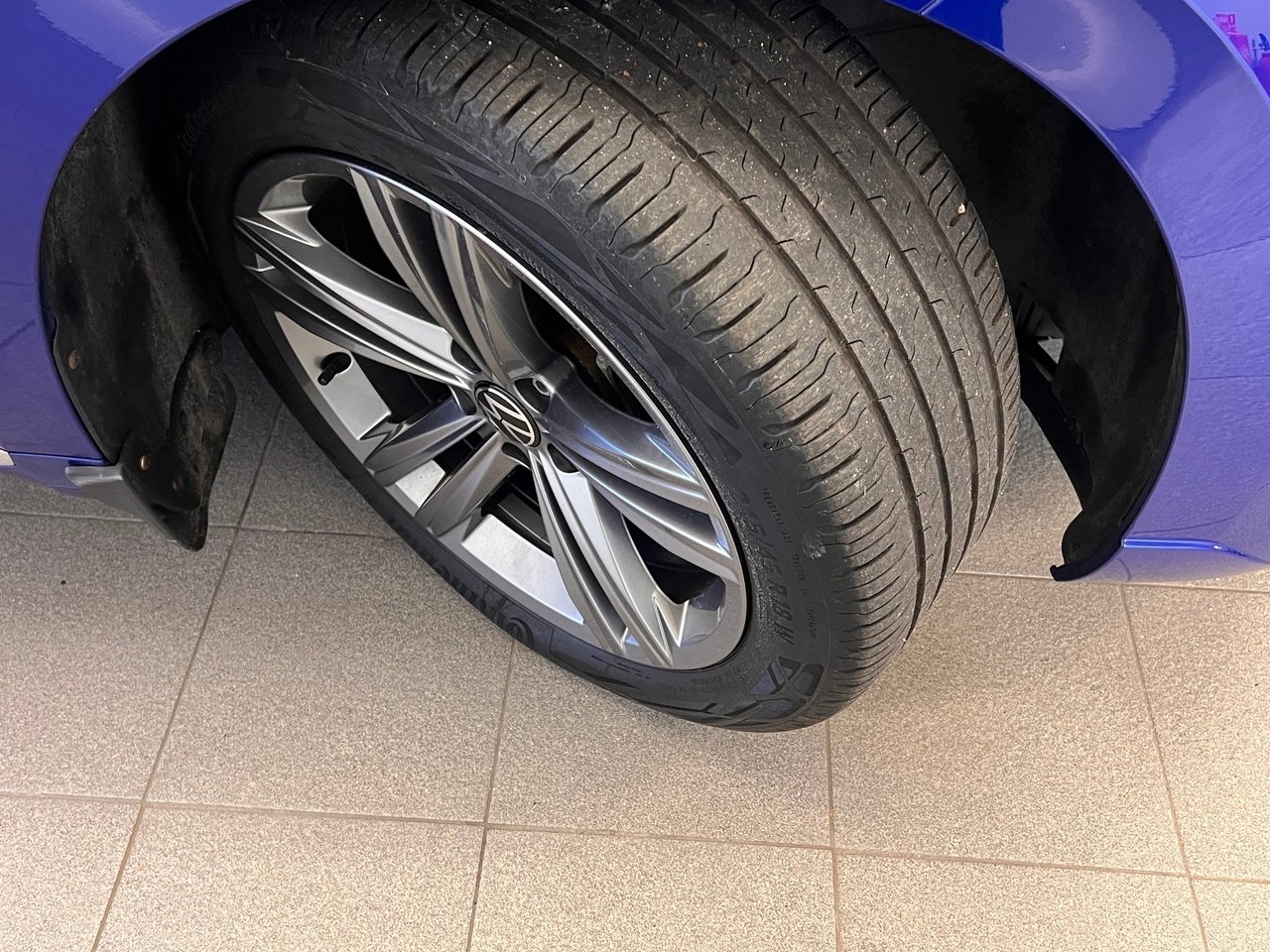 Volkswagen Arteon 2022, bild 2/10