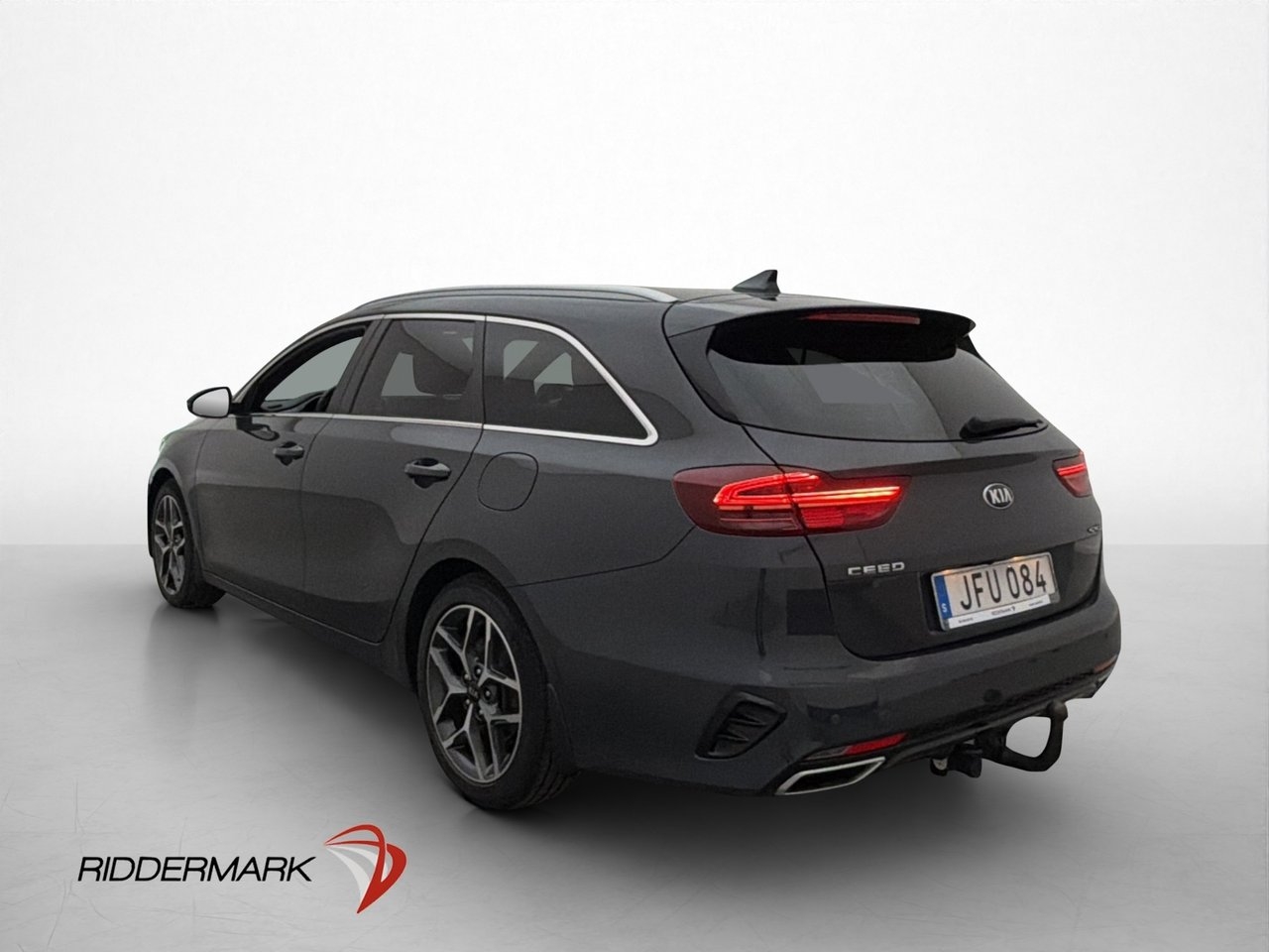 Kia Ceed 2021, bild 6/10