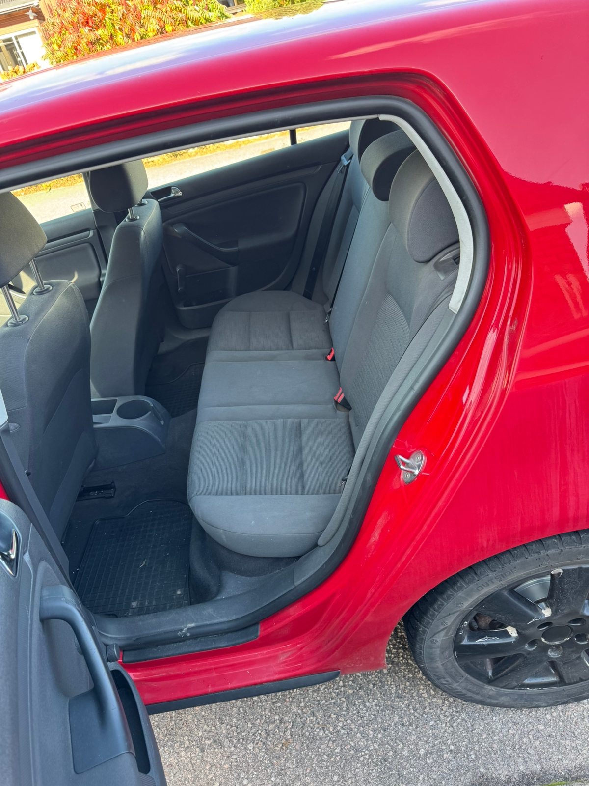 Volkswagen Golf 2005, kuva 5/10