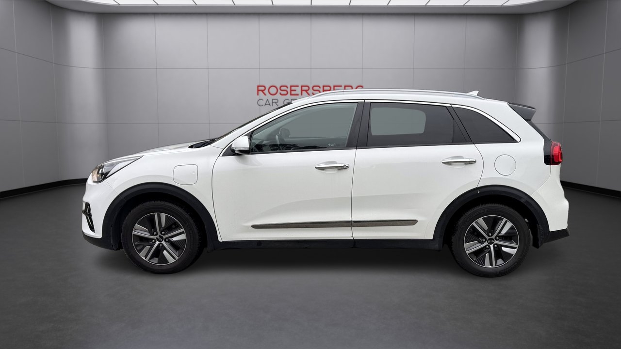 Kia Niro MOMS PLUG-IN HYBRID ADVANCE 2021, bild 2/10