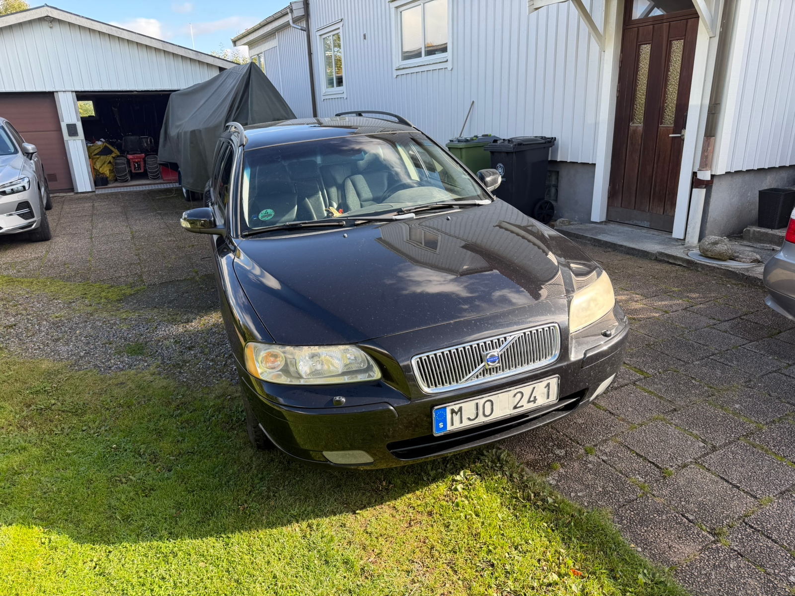 Volvo V70