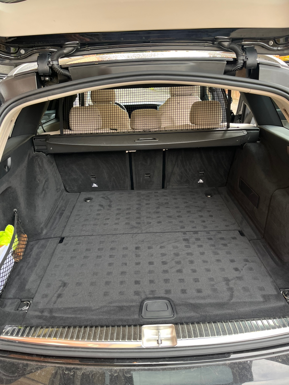 Mercedes-Benz E 350 T d 4MATIC 9G-Tronic 2018, kuva 5/8