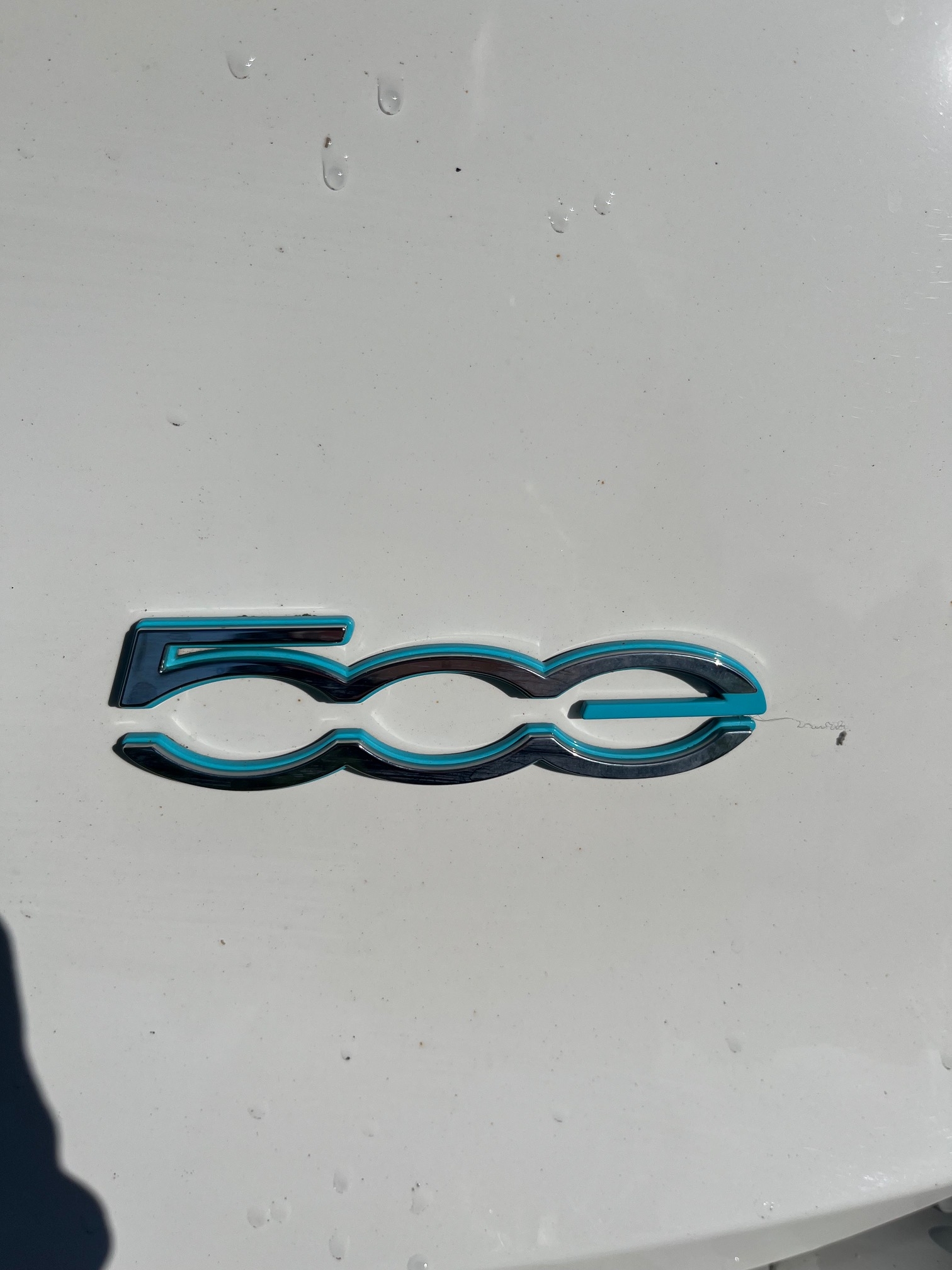 Fiat 500e 42 kWh 2021, bild 3/6