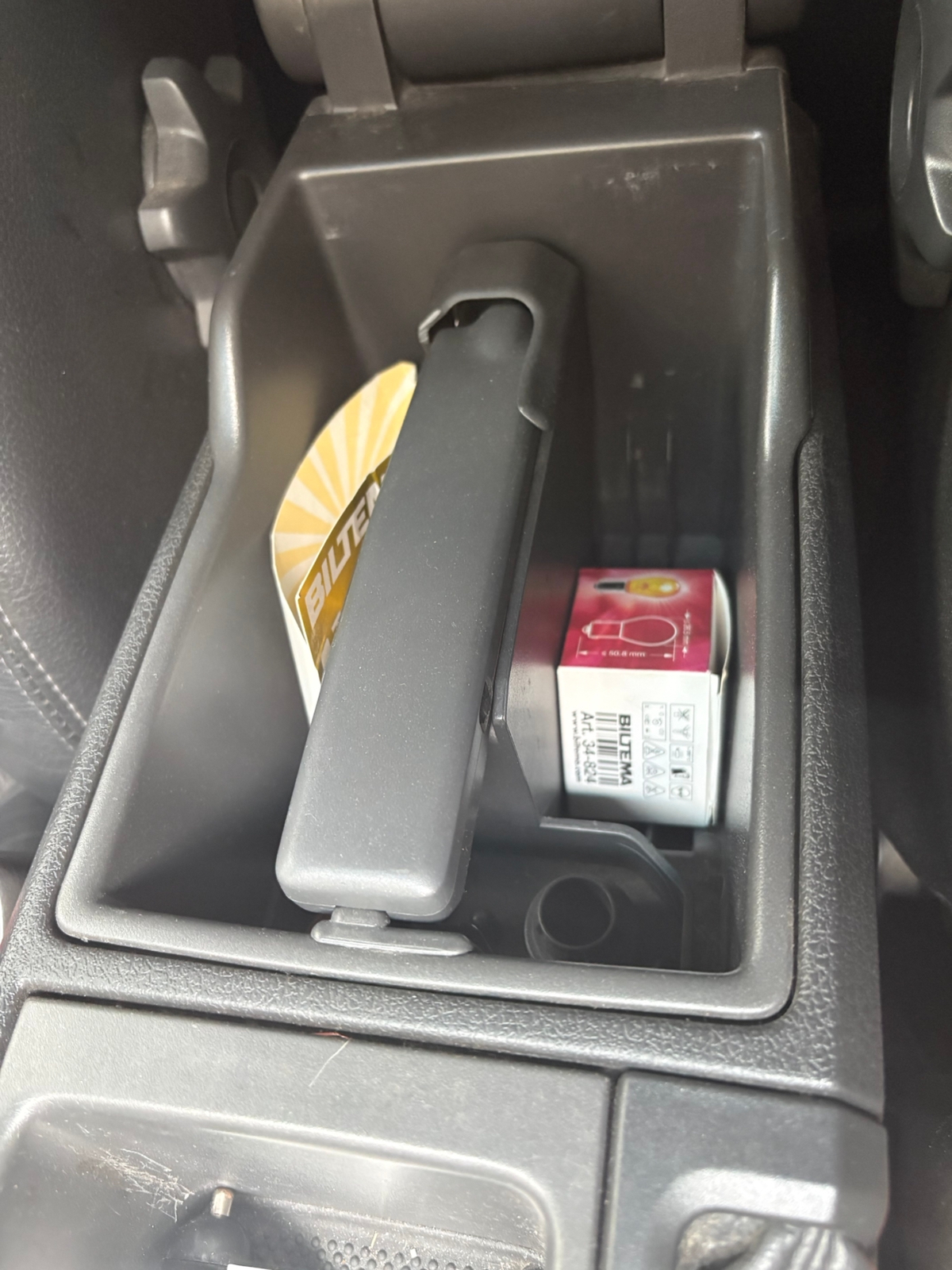 Volvo V70 2.4T Automatisk 2000, bild 6/10