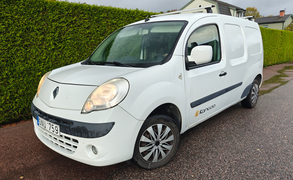 Renault Kangoo Express
