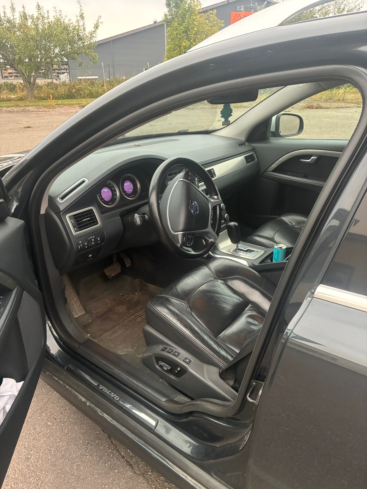 Volvo V70 D3 Geartronic 2011, bild 3/4