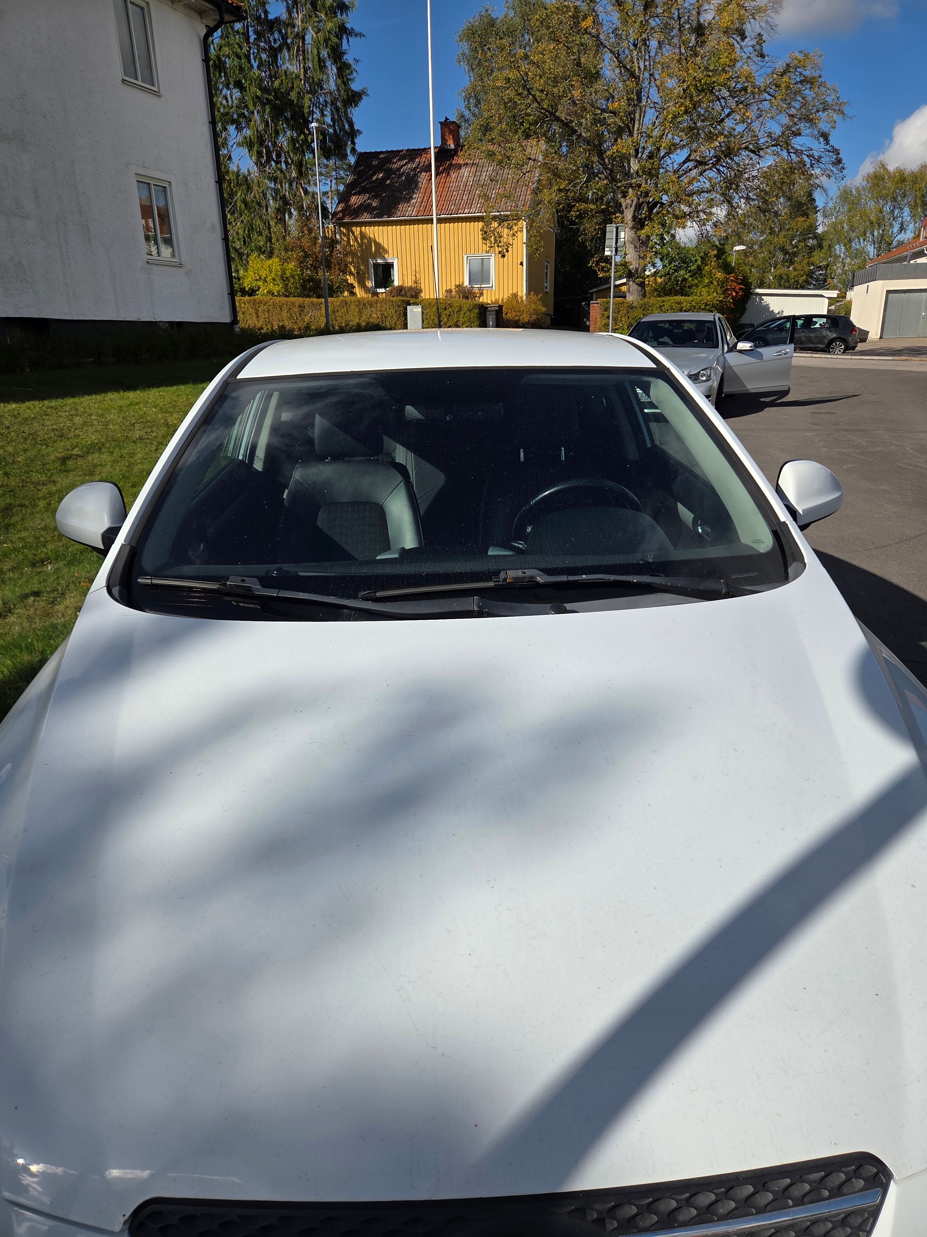 Kia ProCeed pro_ceed 2.0 CRDi Manuell 2008, bild 3/5