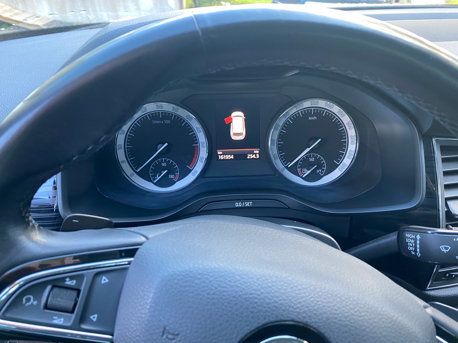 Skoda Kodiaq 2018, bild 5/8